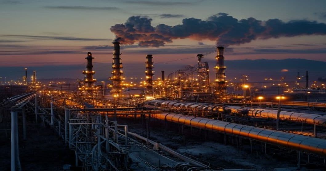 The Houthis Are Hitting Saudi Arabia’s Energy Pipeline — and Here’s Why That Matters