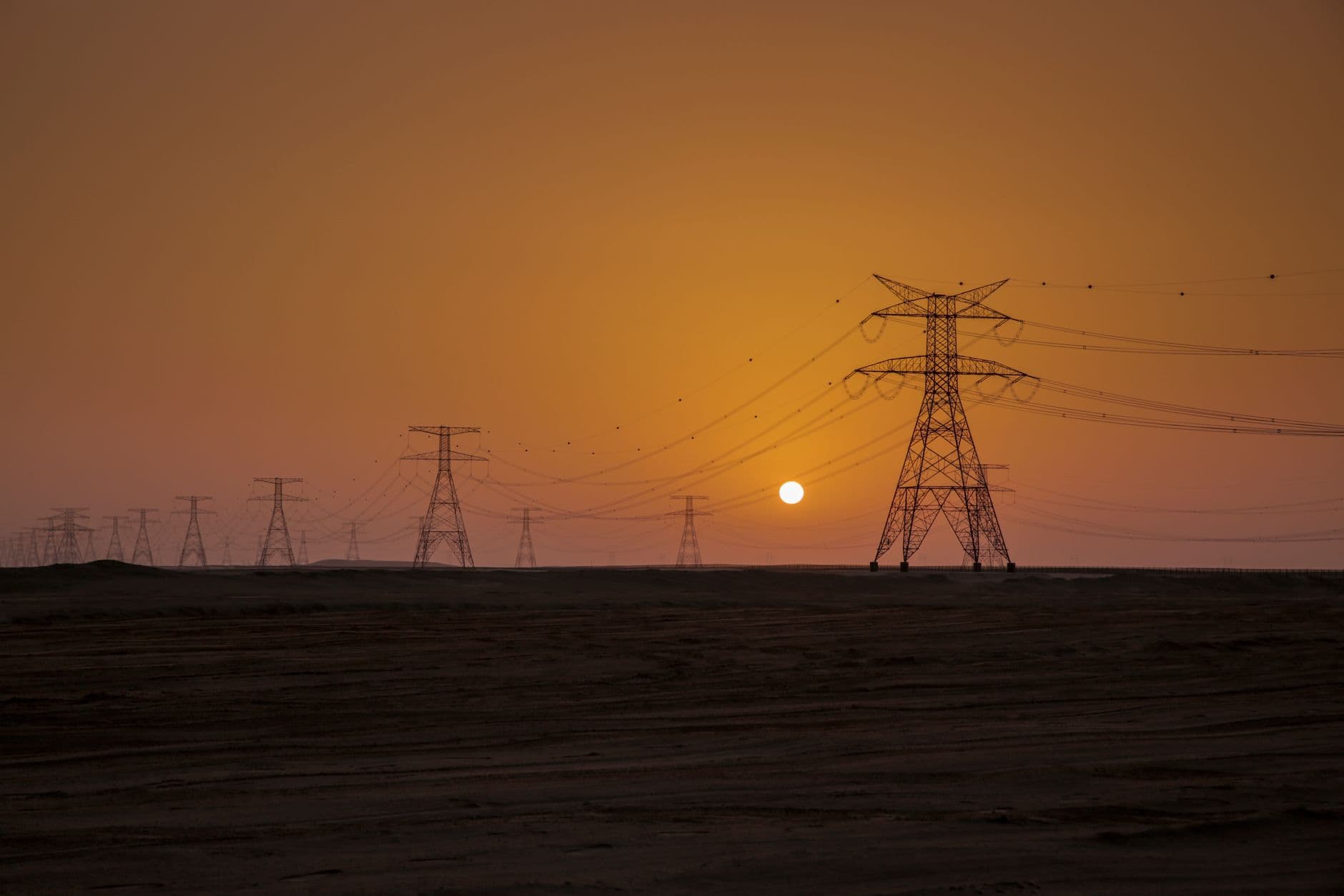 Abu Dhabi AI Industrial Group Targets GCC Ports and Energy With Local Manufacturing Roadmap
