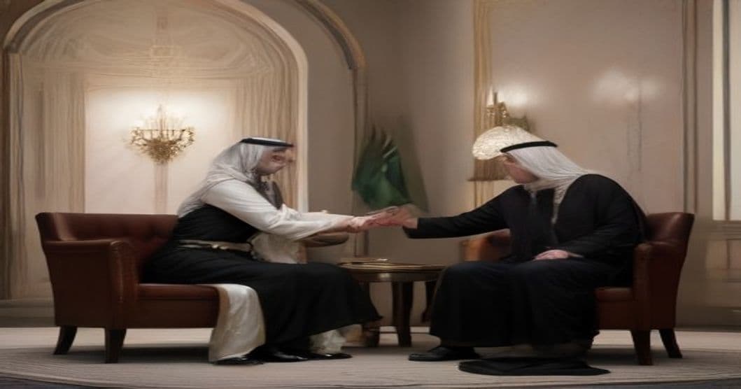Saudi Arabia calls Trump's Gaza 'demilitarisation deal' historic