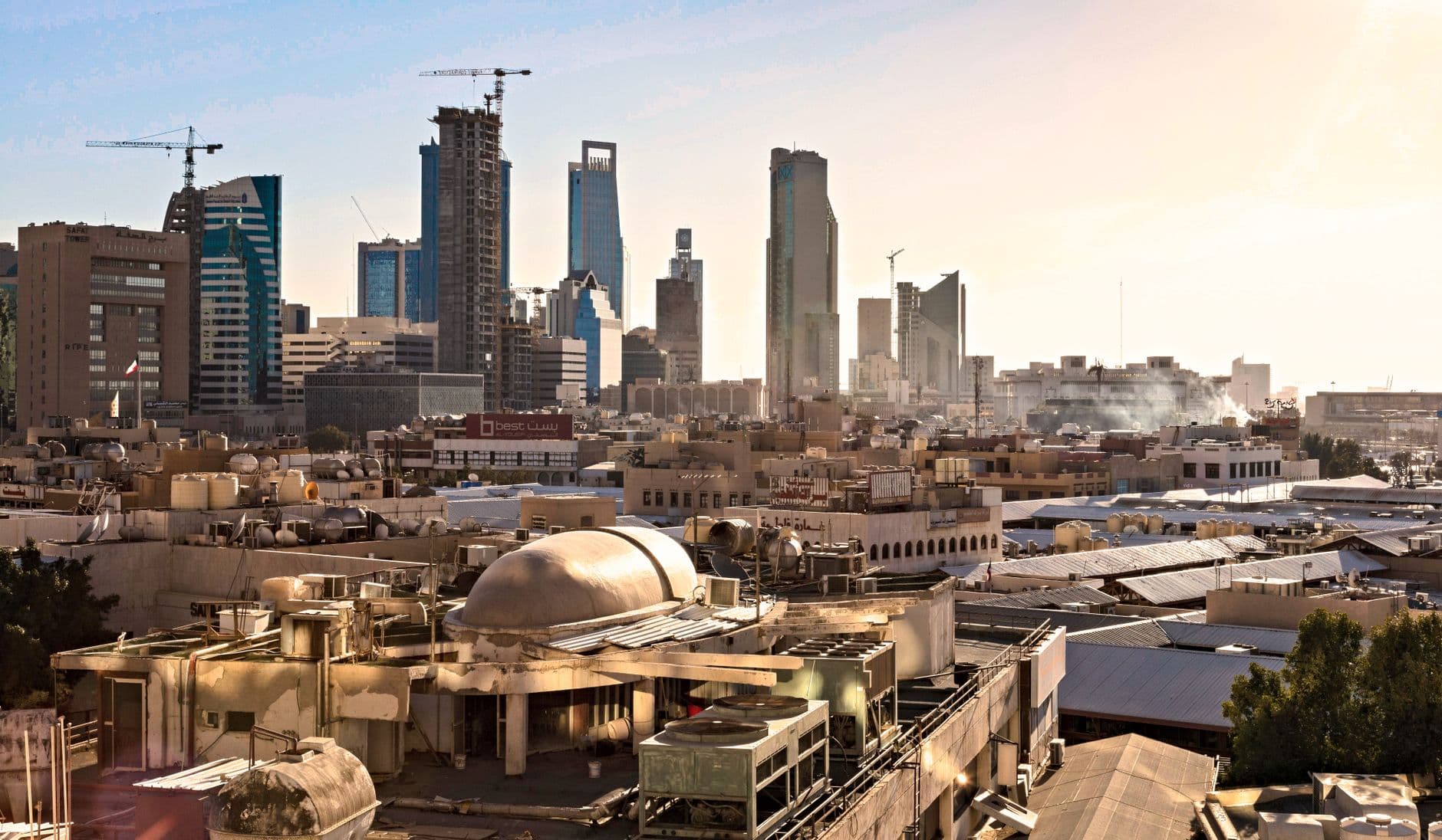 IMF says Saudi economy resilient in face of Mideast war
