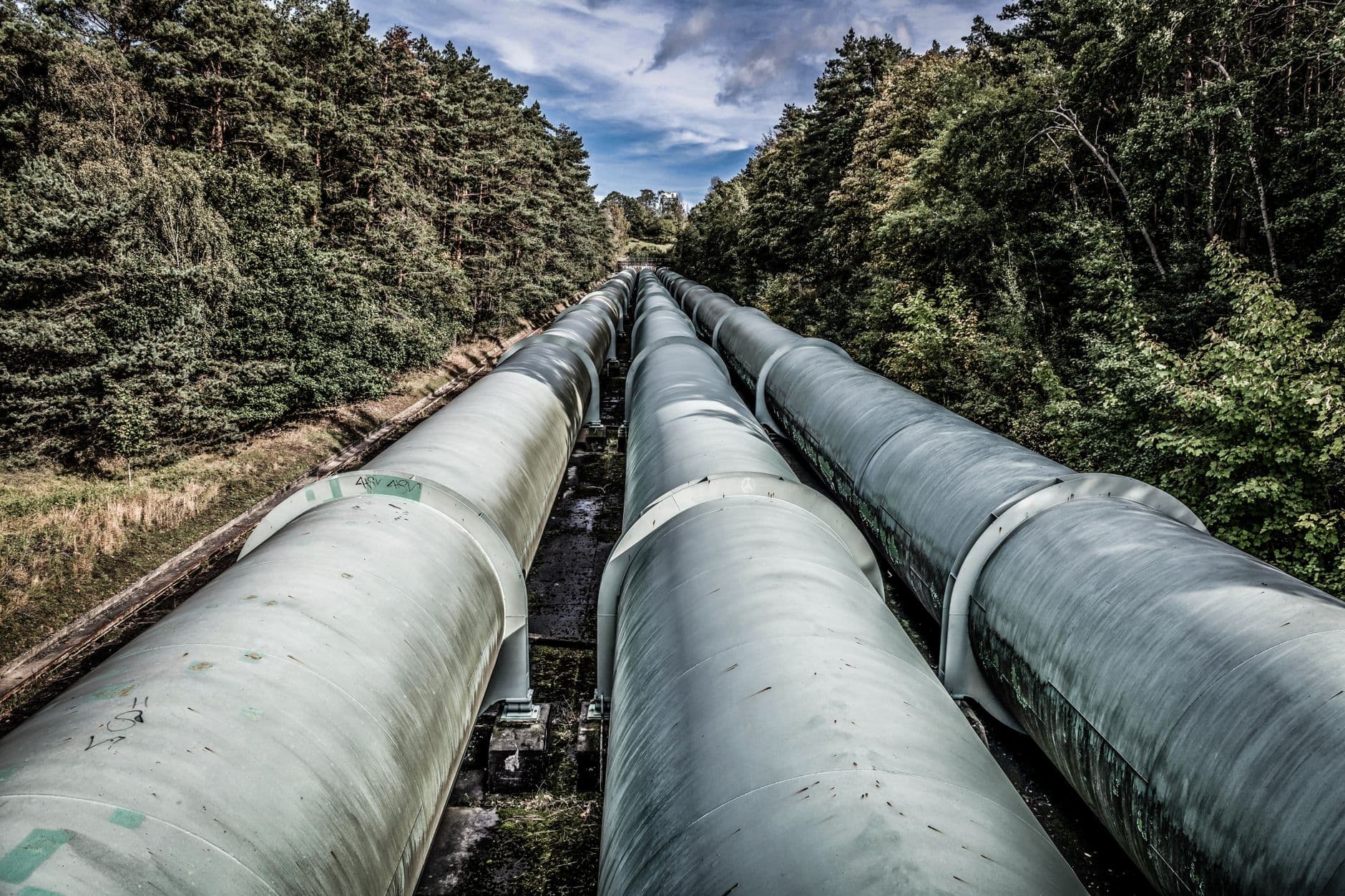 The Pipeline: Infra strong for KKR, Nuveen’s high-profile exits, and Kuwait’s $16bn pipeline deal