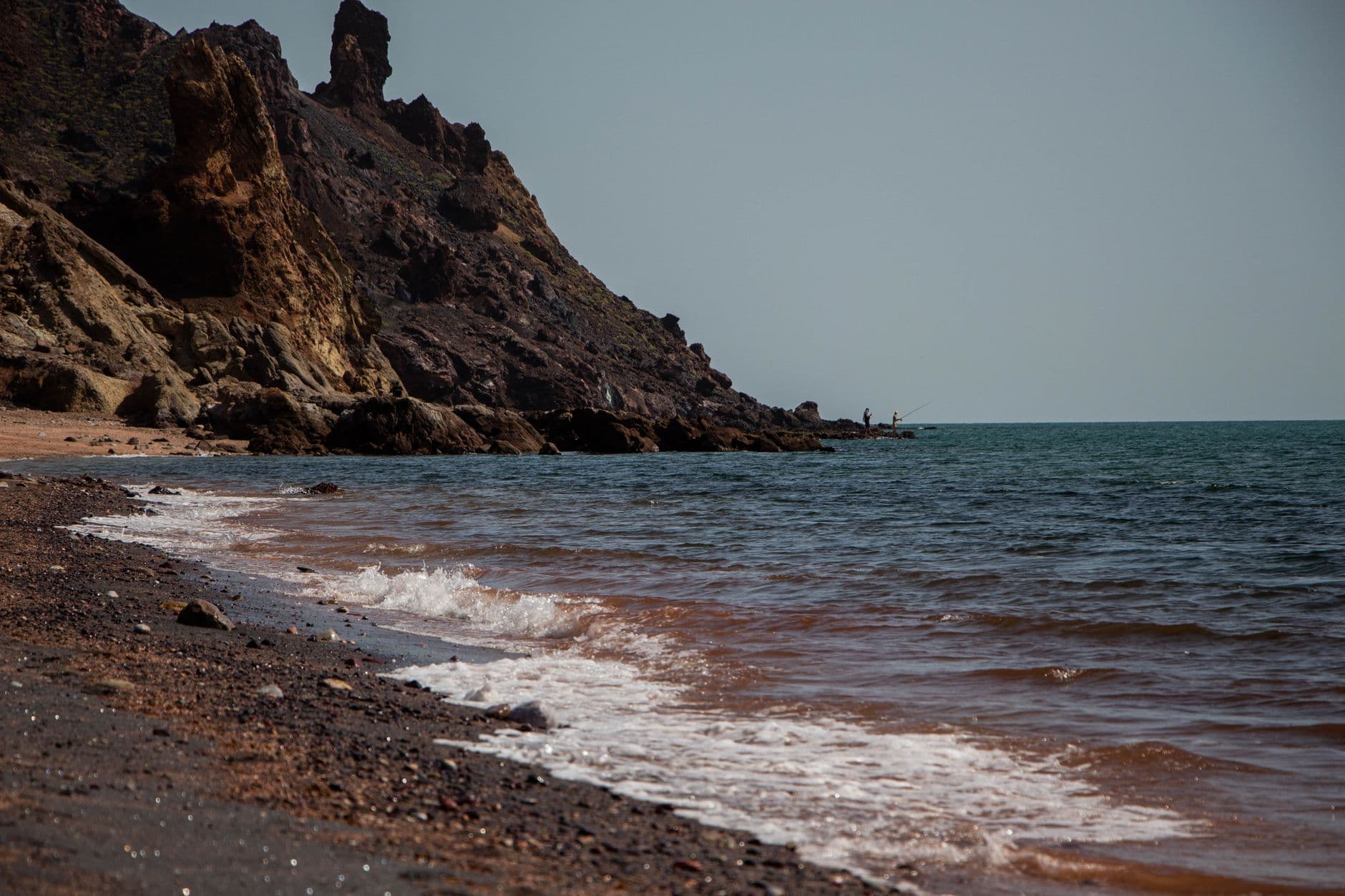 Proposed Hormuz deal would give Iran control of inbound traffic, sources say