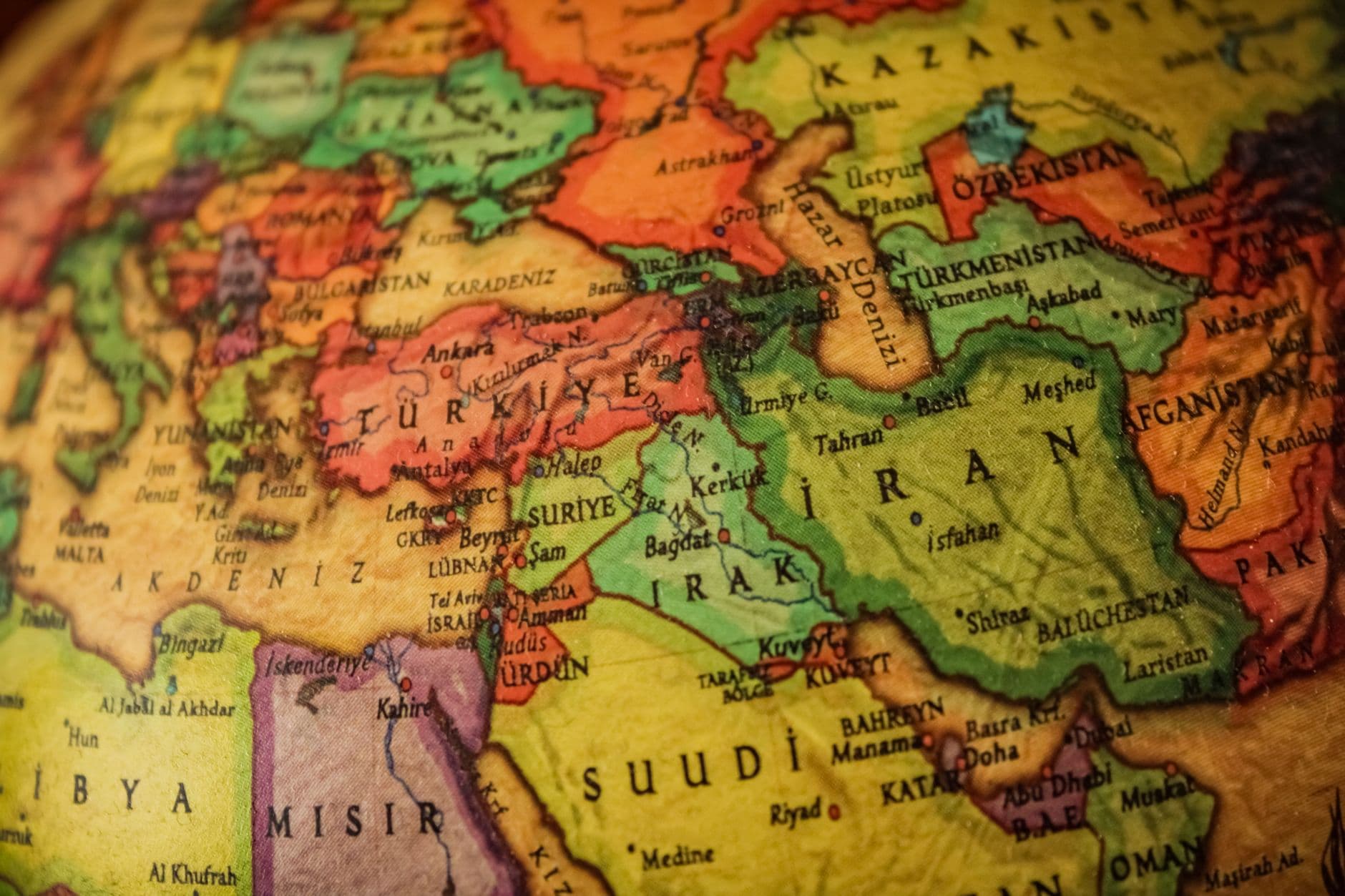 Saudi Arabia, Turkey, Pakistan pledge mutual defence as Middle East turmoil escalates