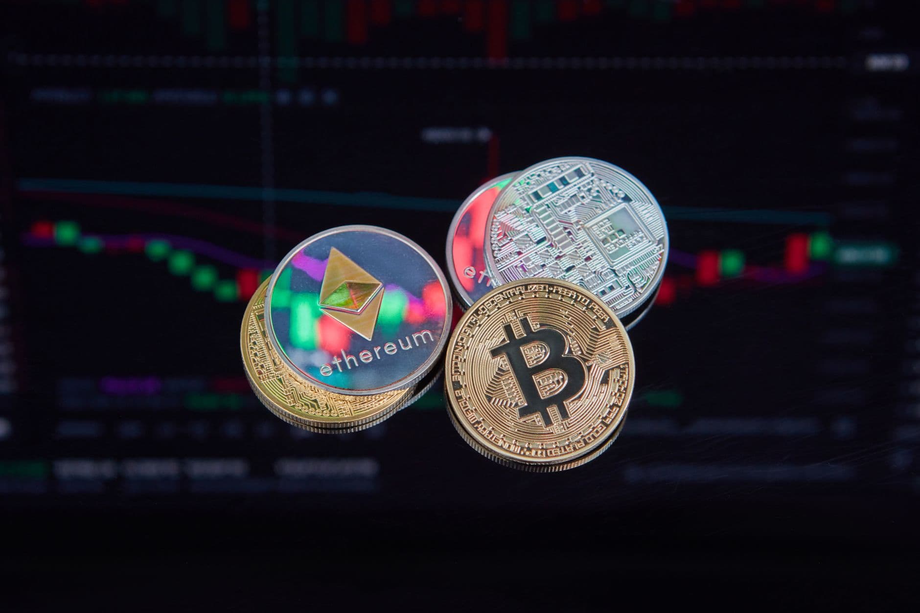 US sanctions Dubai crypto exchange for allegedly aiding Iran’s IRGC money laundering