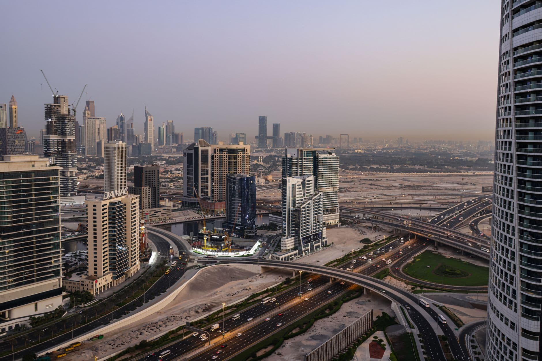 UAE economy grows 3% in Q1 2026 as non-oil sector drives expansion