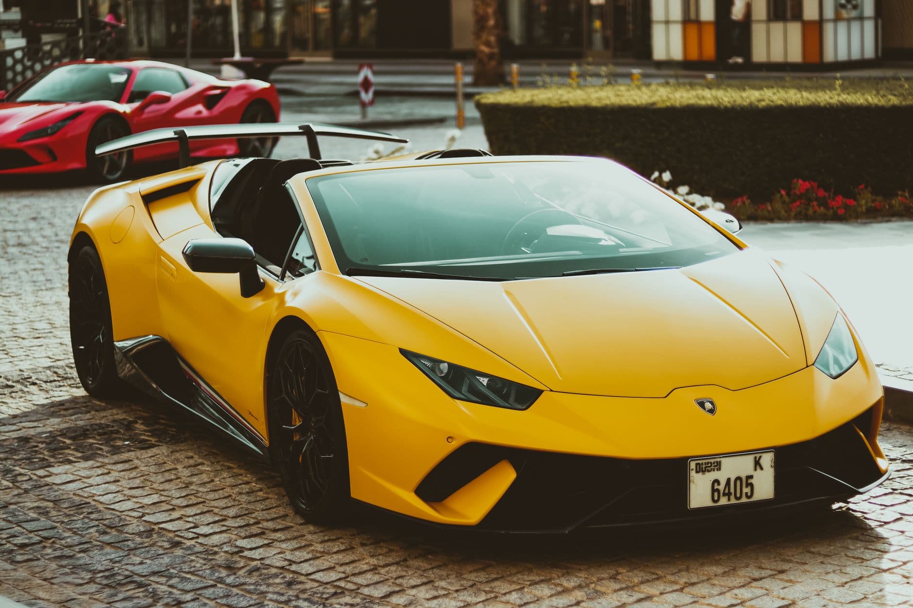 Dubai’s Luxury Performance Car Market Continues to Attract Global Buyers