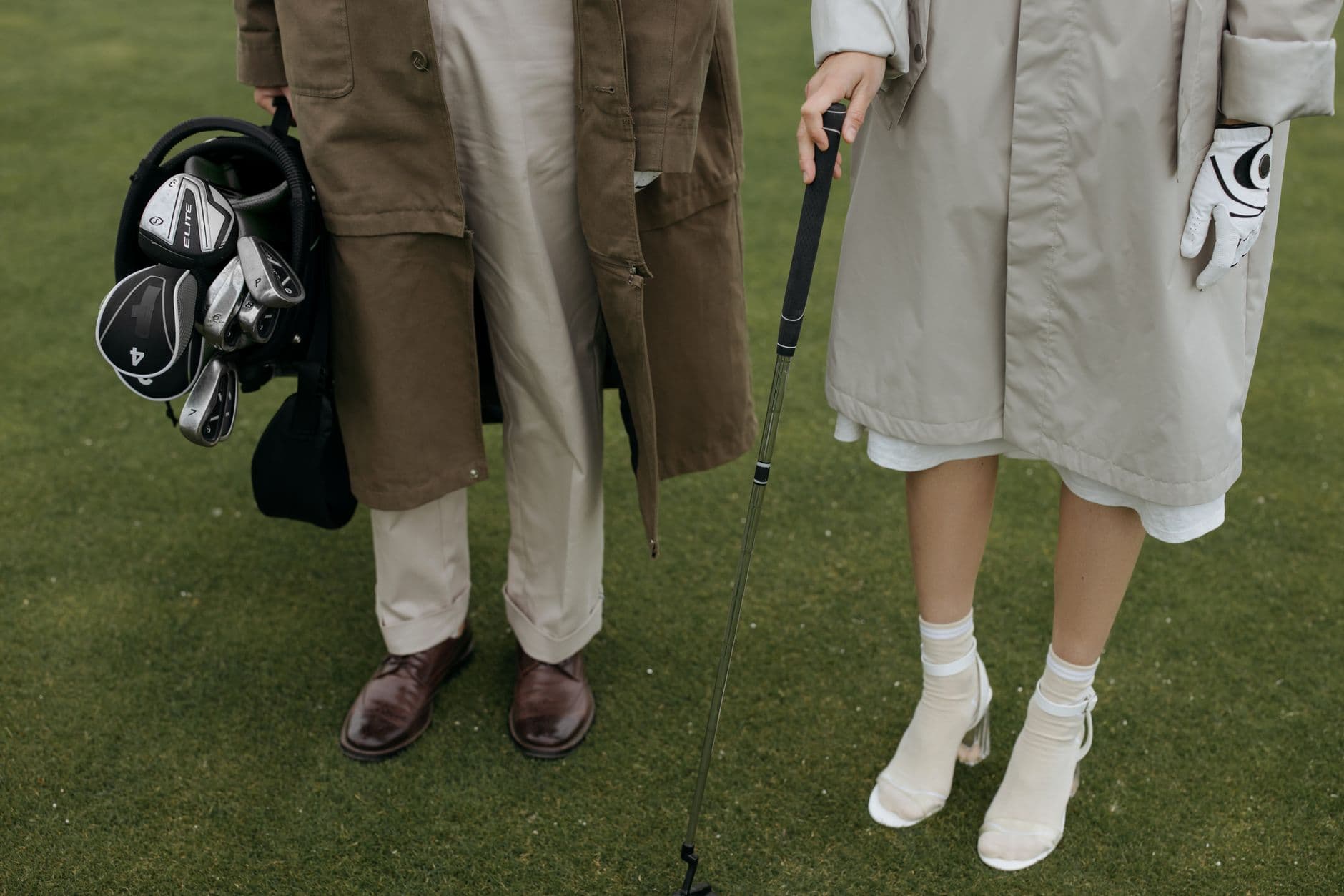 Saudi PIF's Continued Women's Golf Investment Shows Selective Commitment Despite LIV Golf Exit