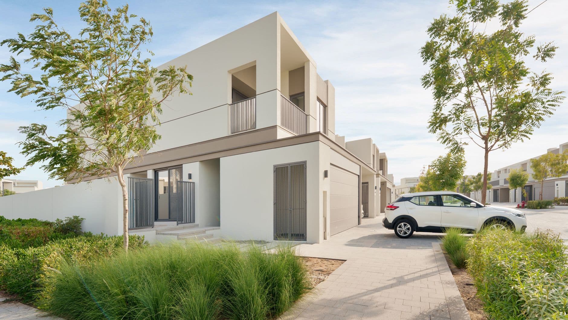Dubai ready home sales jump 20% to $2.45bn as property market rebounds