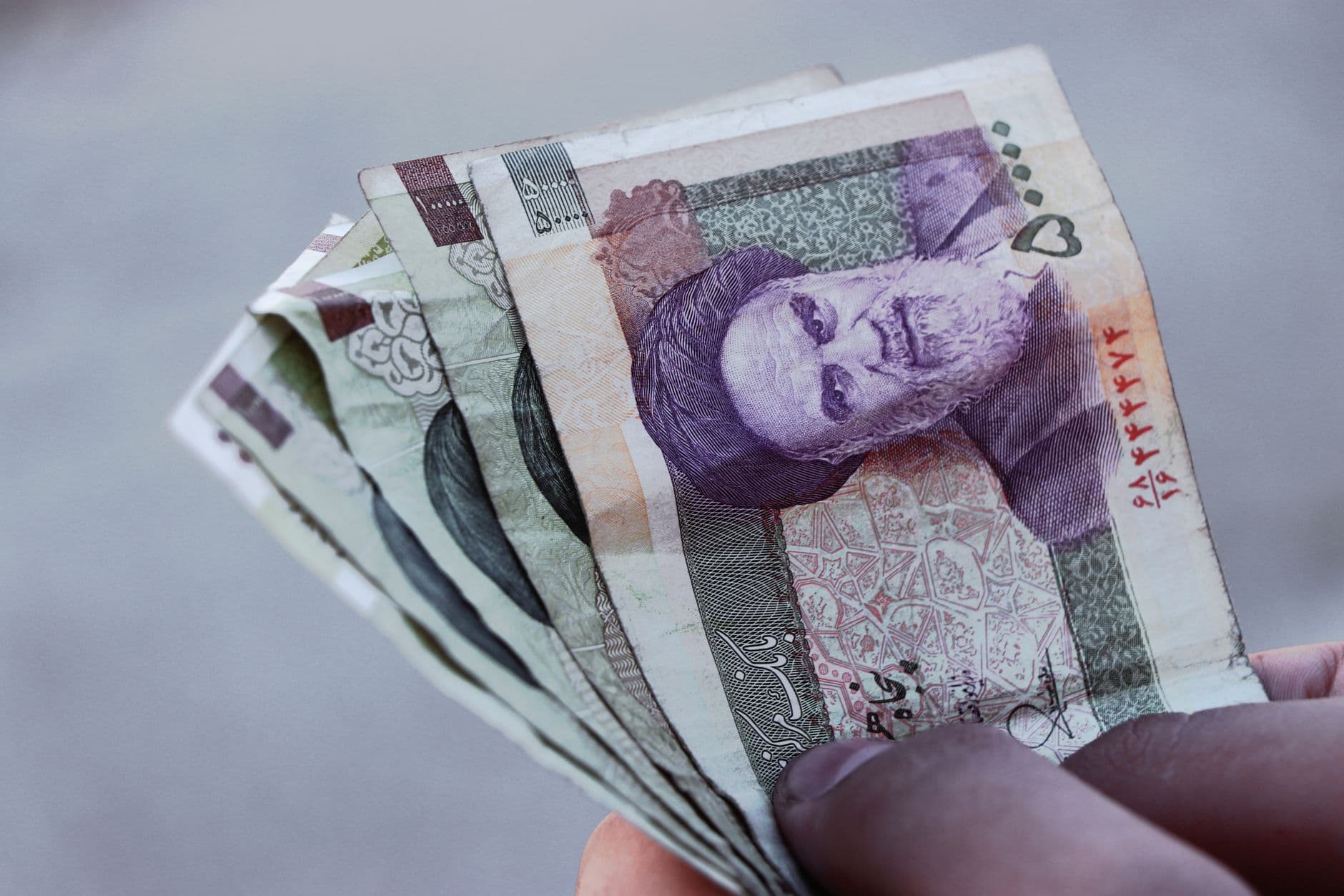 Trump’s Plan to Squeeze Iran’s Economy Will Live or Die in Dubai