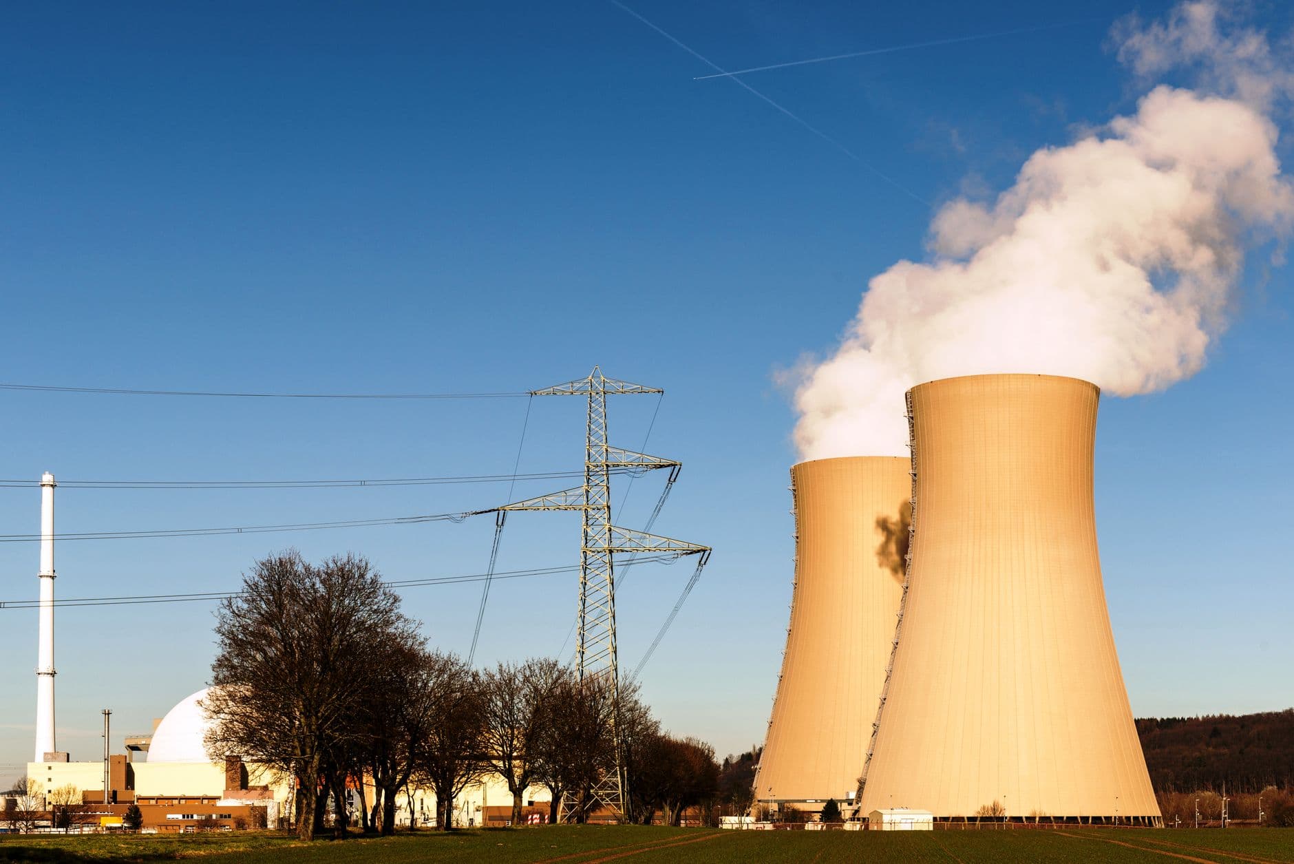 How the Saudi-US Nuclear Deal Ushers in Nuclear Competition in the Middle East