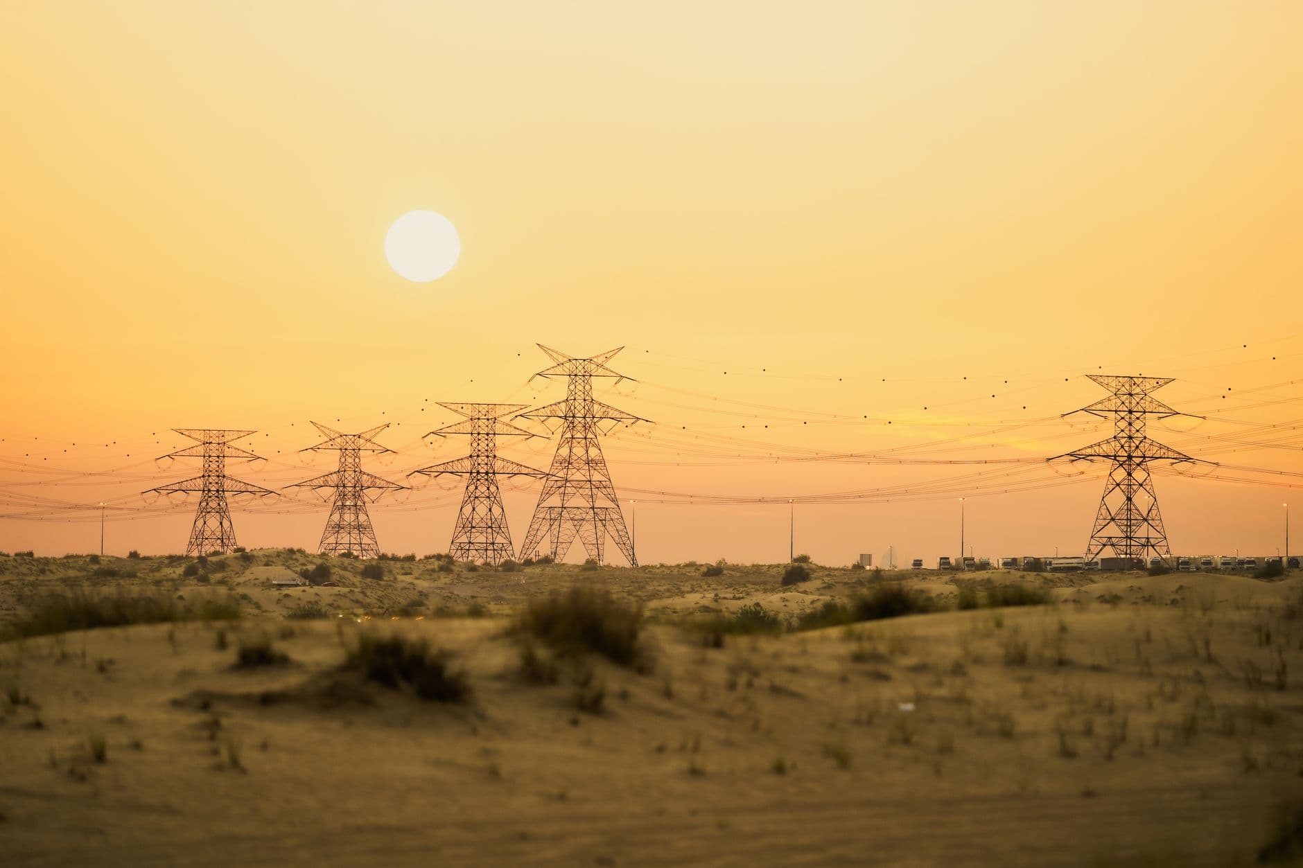 UAE staked its economy to global connectivity. Iran war is testing that model.