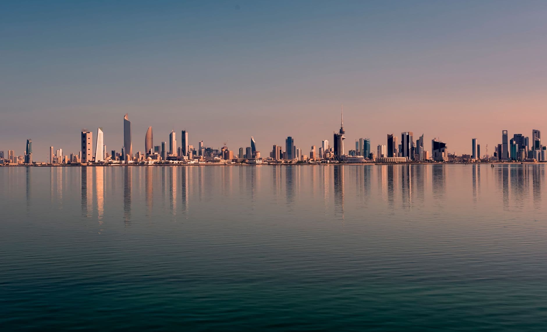Gulf pours billions into water security to boost AI and industry ambitions