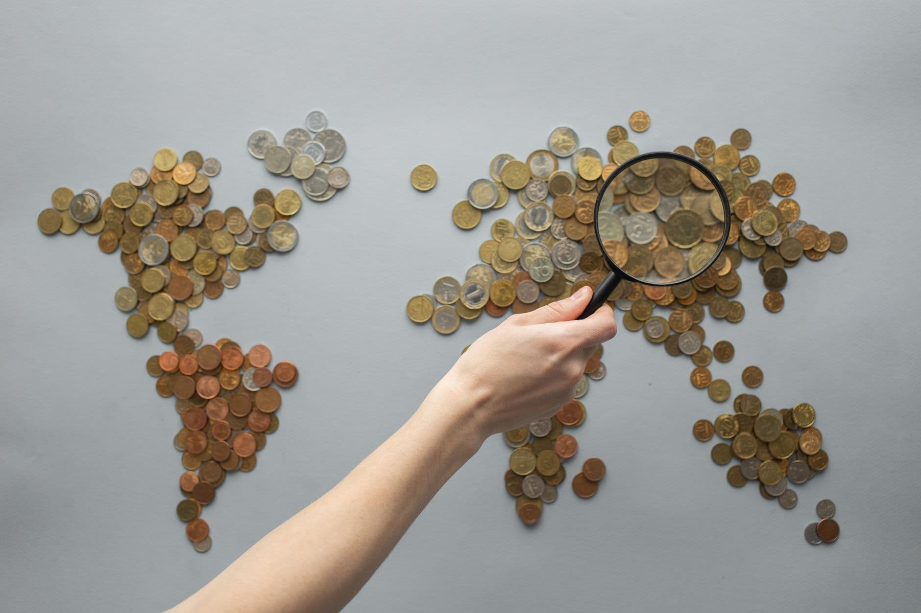 IMF's Georgieva says global economy weathering energy shock, sees fiscal concerns