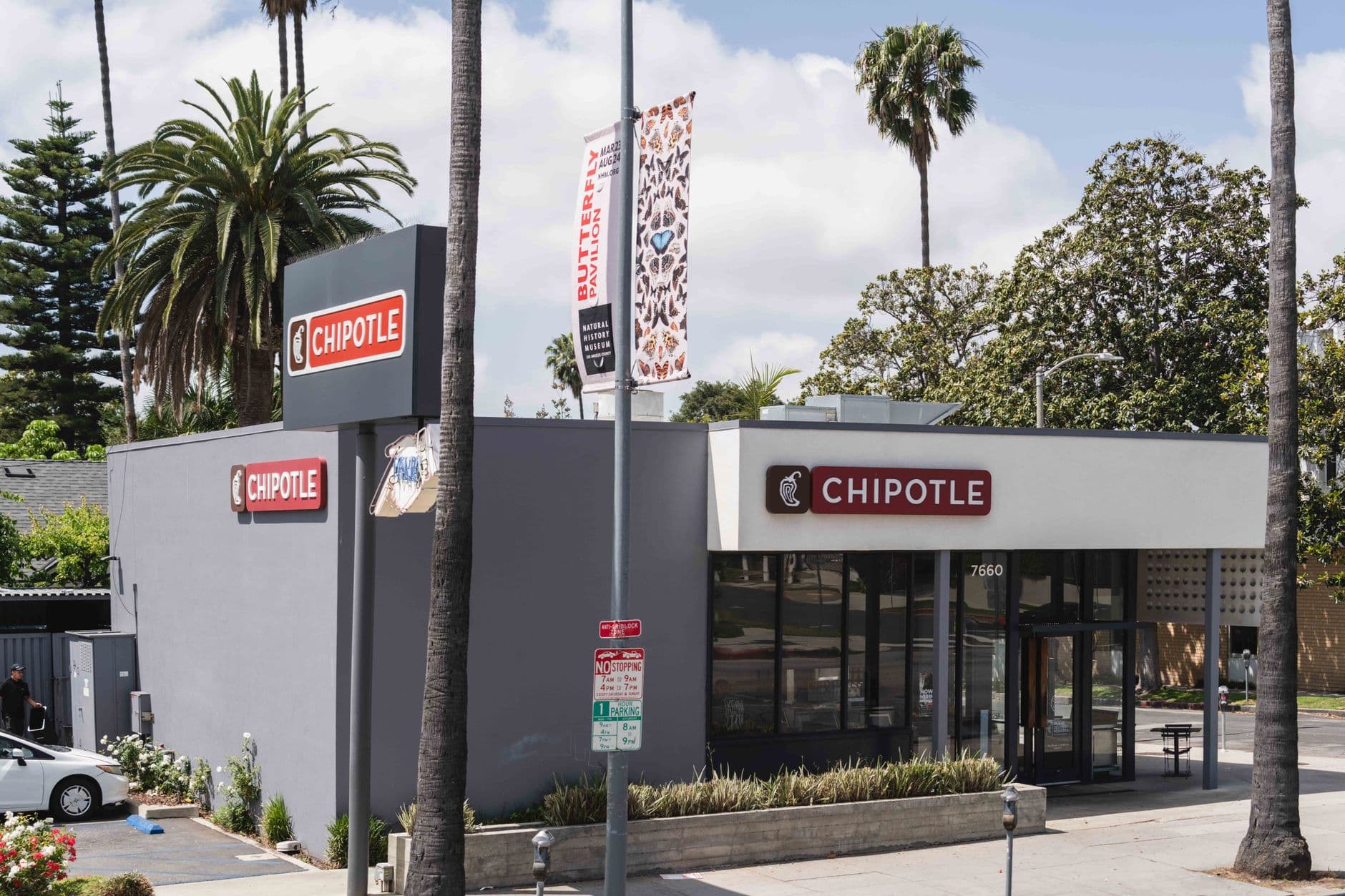 Chipotle Mexican Grill (CMG) Following Record BOGO Sales And Saudi Arabia Expansion Looks Fully Valued