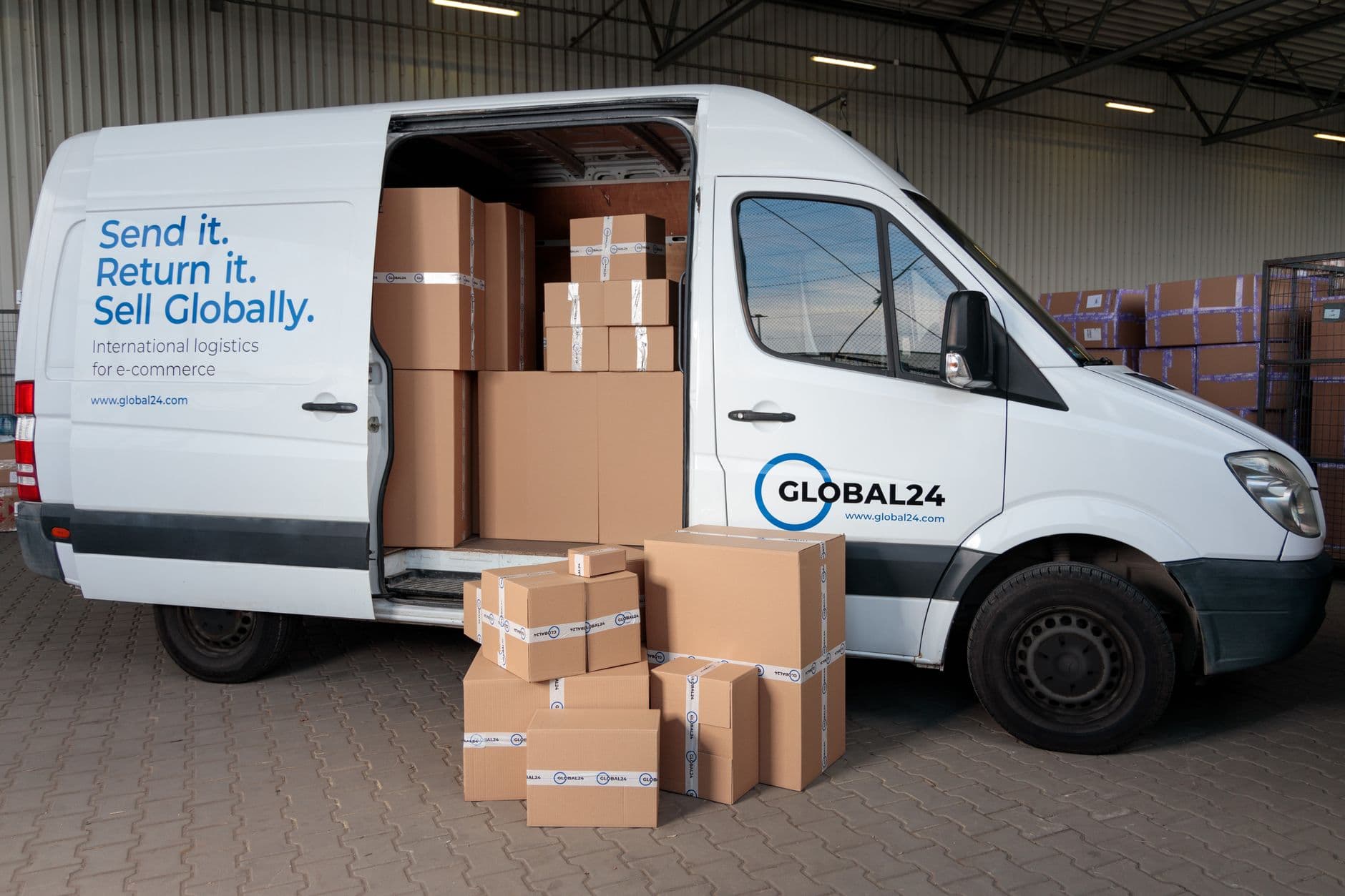Arrive Logistics sells majority stake to Abu Dhabi sovereign wealth fund