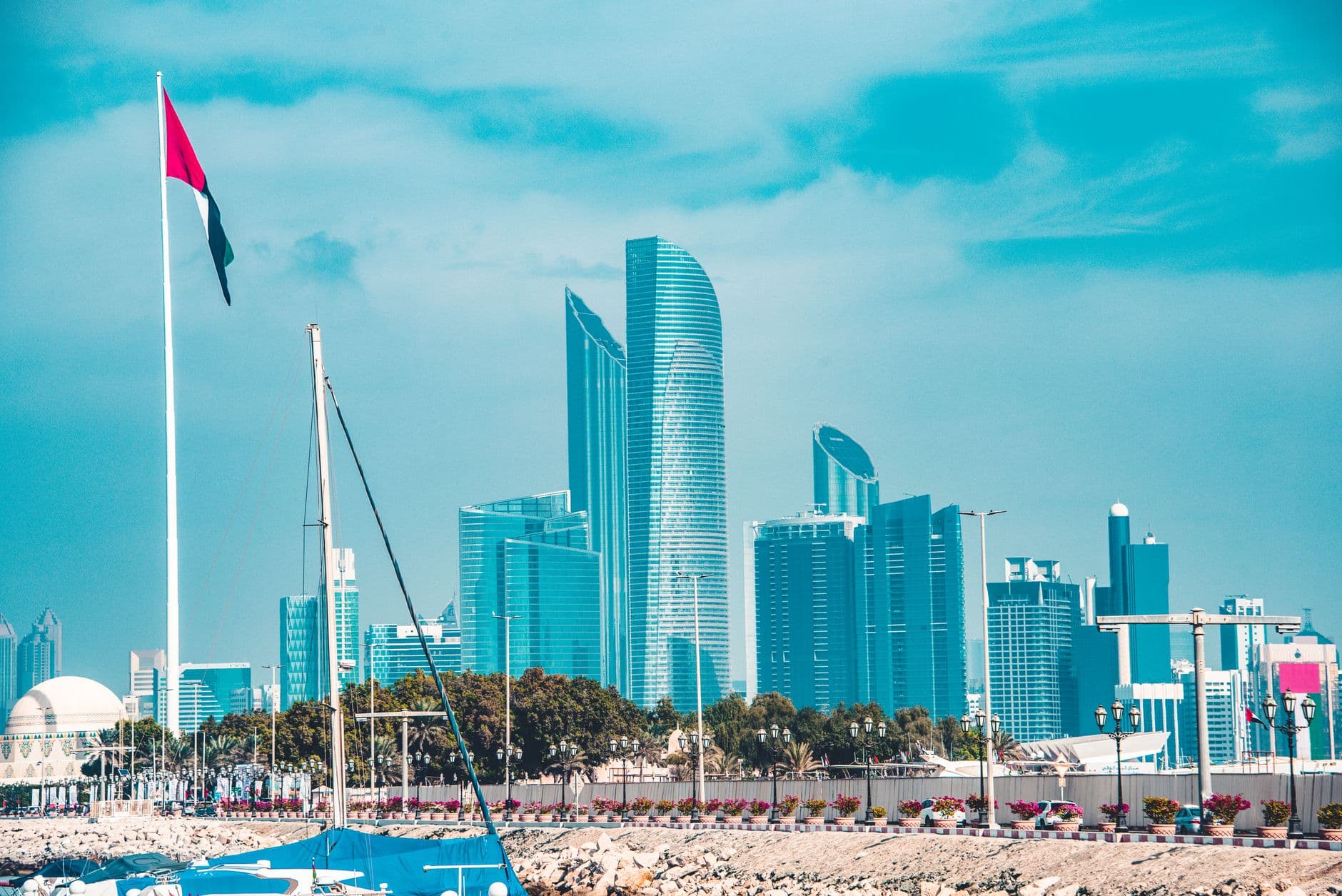 Abu Dhabi-backed Mubadala buys Arrive Logistics majority stake