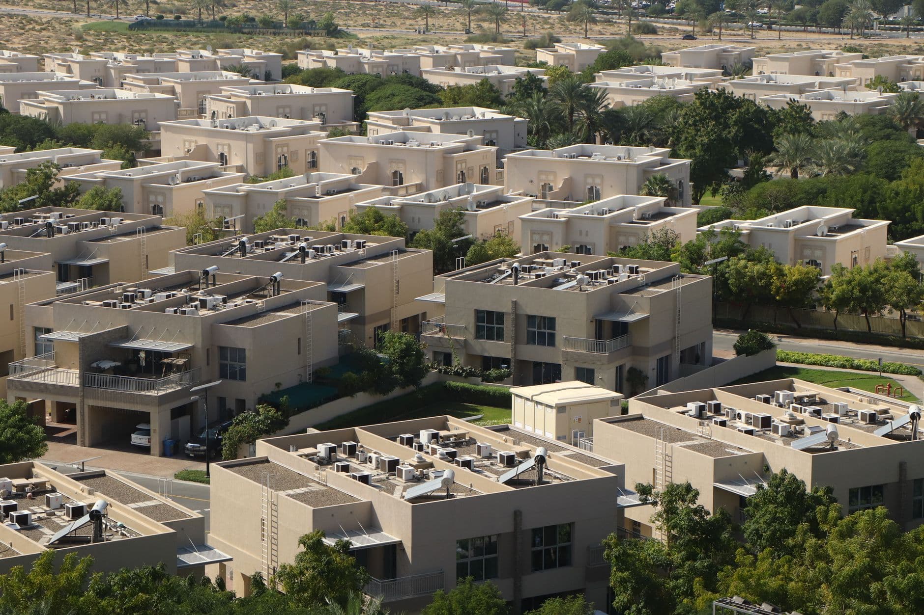 Syrian Sovereign Fund, UAE developer sign $7B deal for major Damascus project: Report