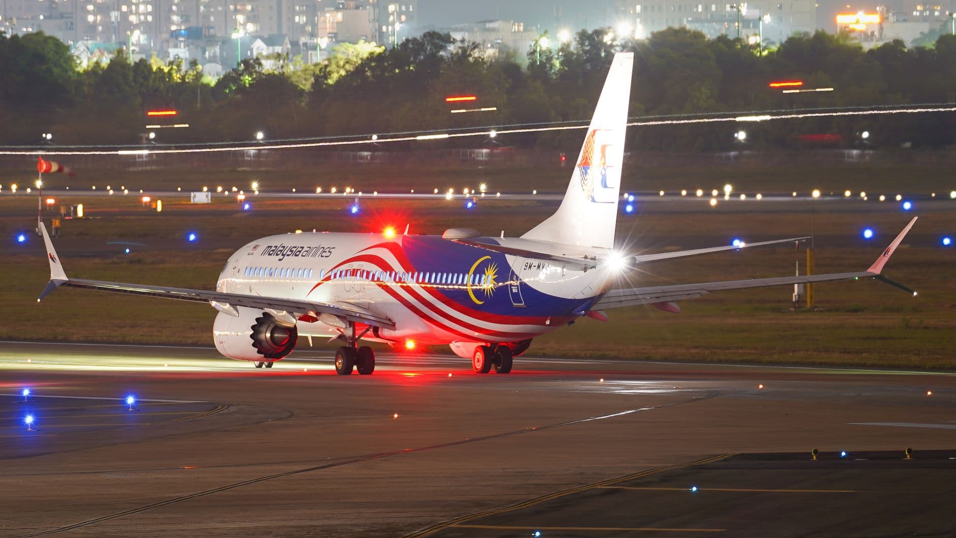 Riyadh Air Launches Kuala Lumpur Route | Afterburner