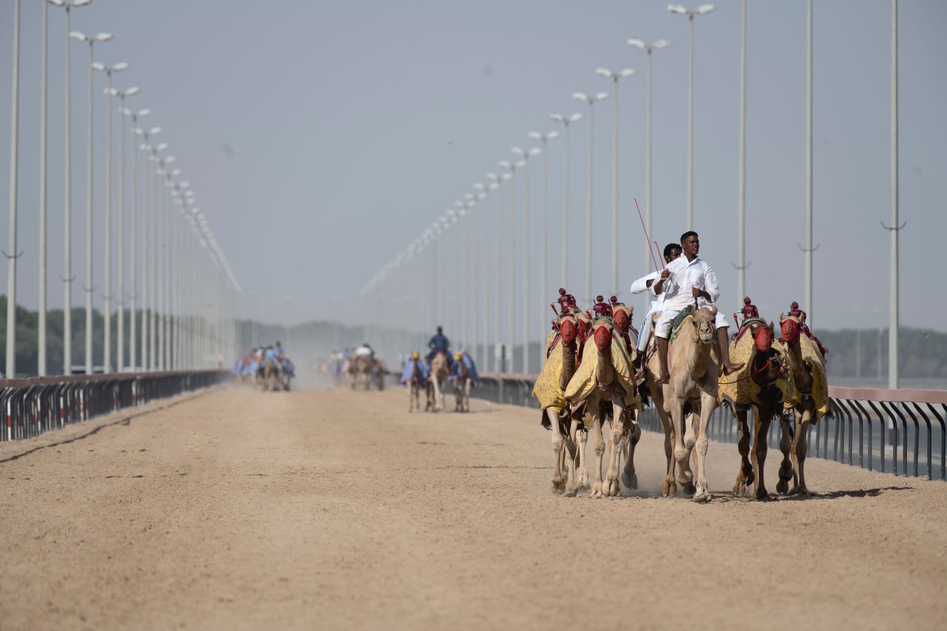 Dubai state investor races to back VC funds to build wider global GP network