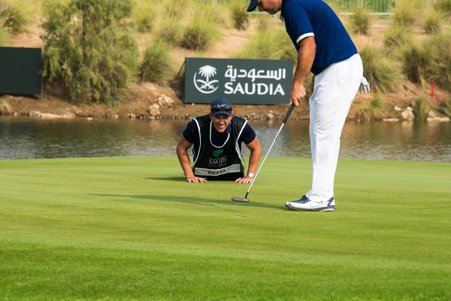 Saudi-backed LIV Golf files for bankruptcy protection