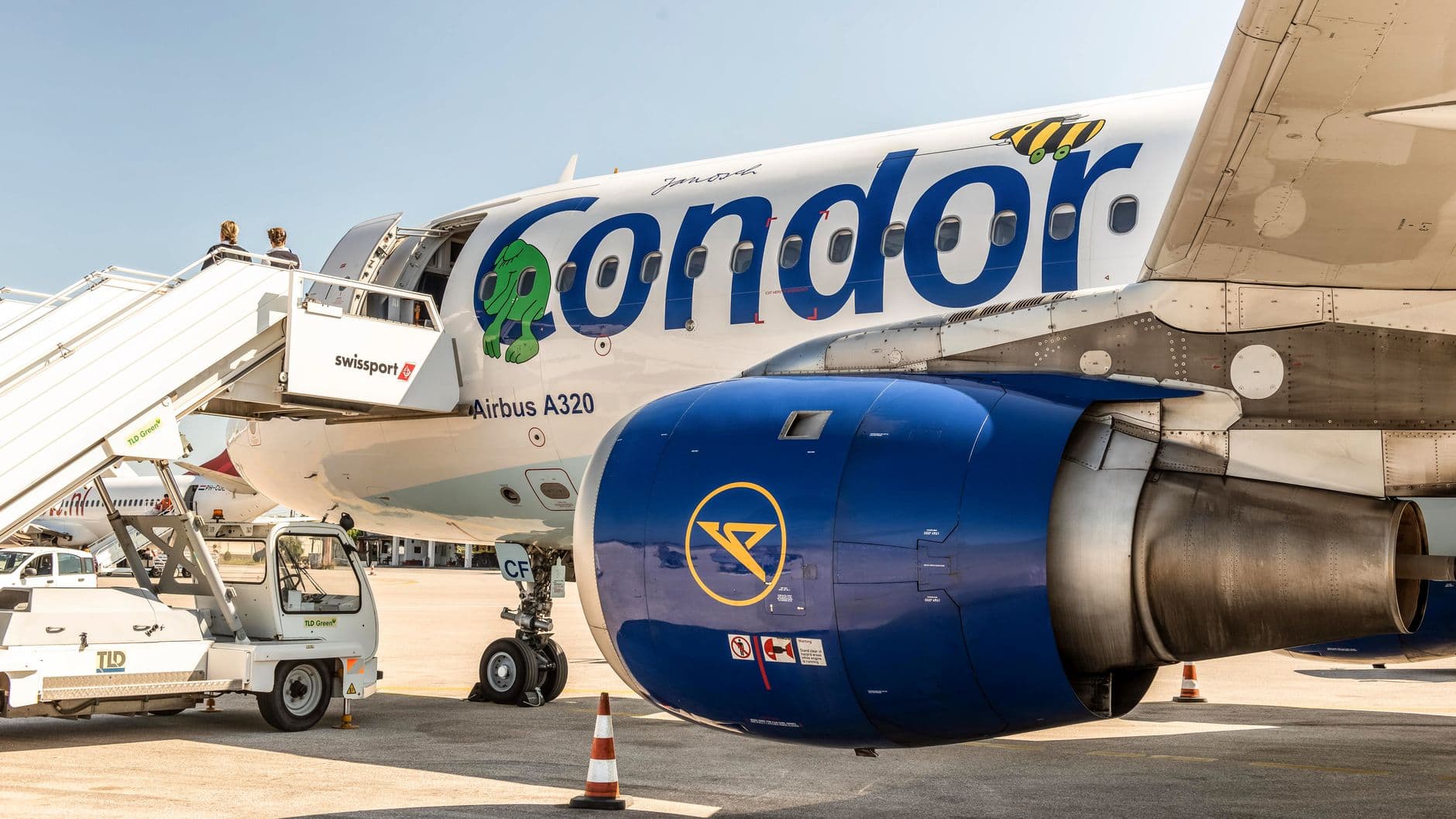Flynas to Acquire 10% Stake in Swissport Saudi Arabia Under Five-Year Handling Deal