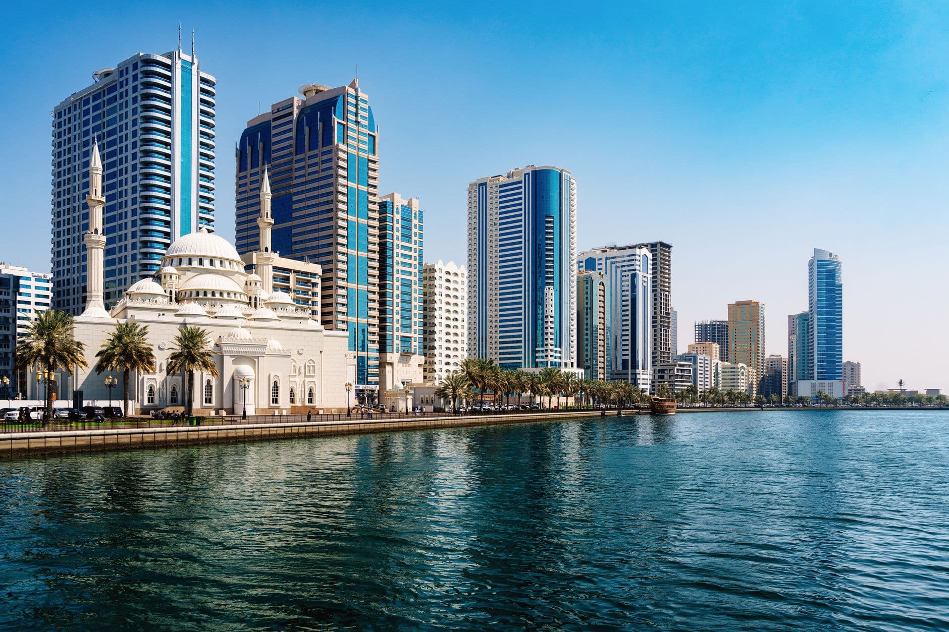 Sharjah real estate transactions reach AED4.6 billion in August