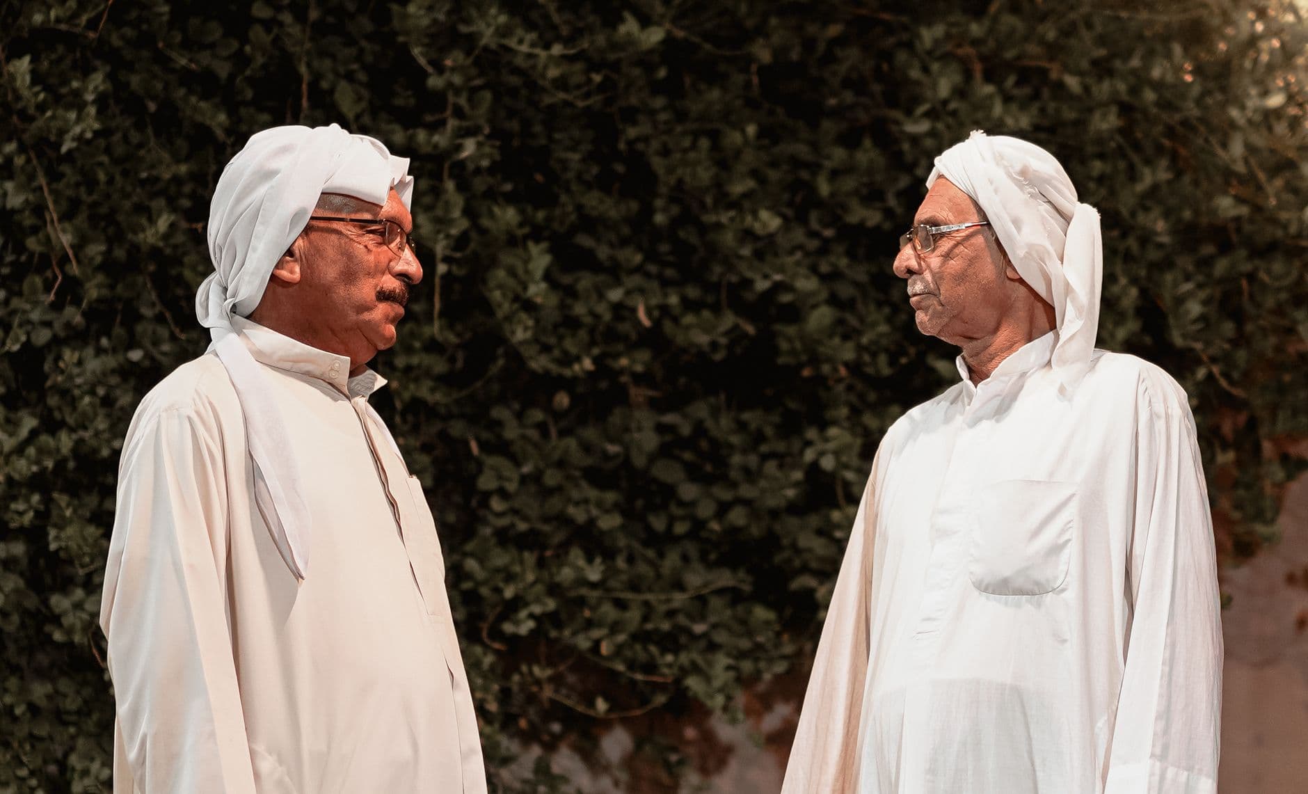 The Gulf’s AI Nightmare Came Courtesy of an Iranian Drone