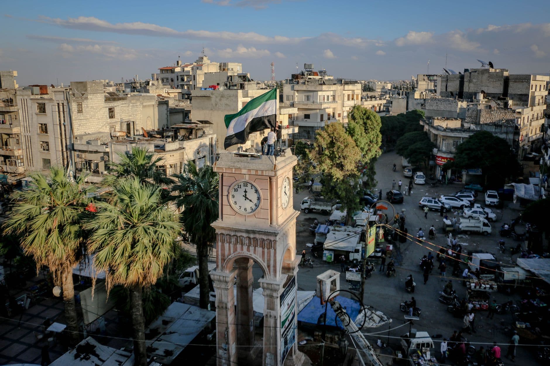 US fears rapid escalation in Mideast after Houthis attack Riyadh