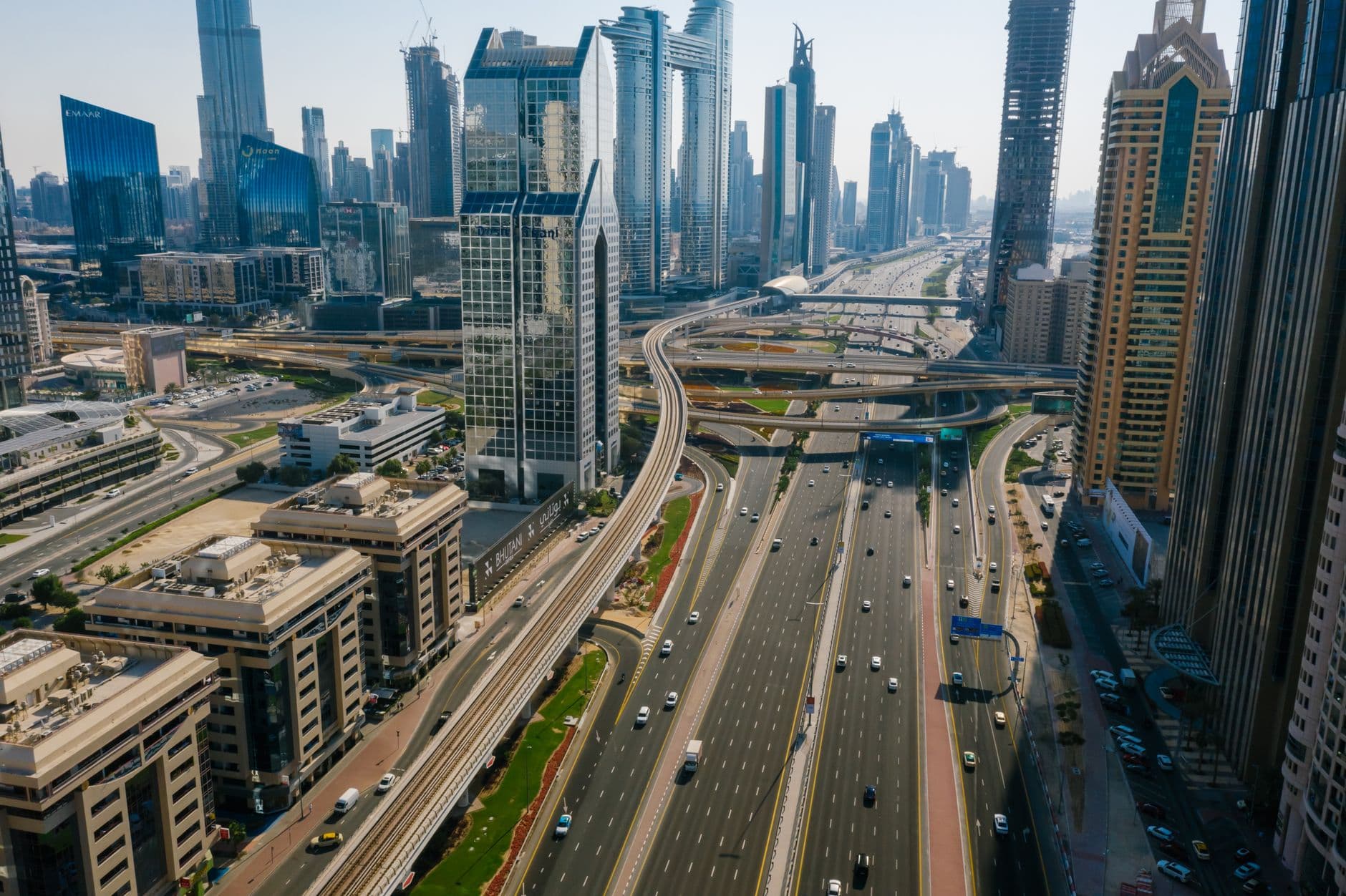 Huspy Acquires LuxuryX As UAE Network Grows 75%