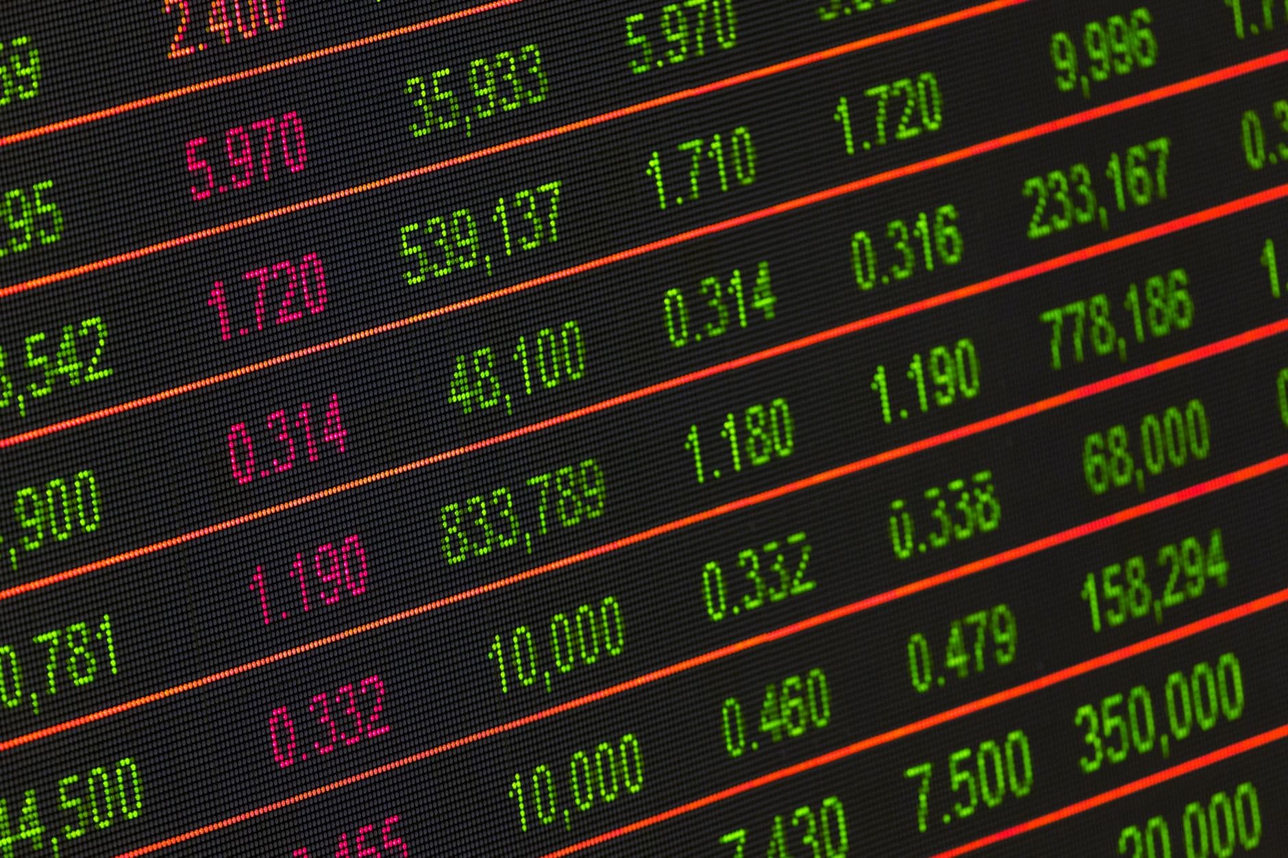 Wall Street’s Nasdaq hits all-time high as AI frenzy gathers pace