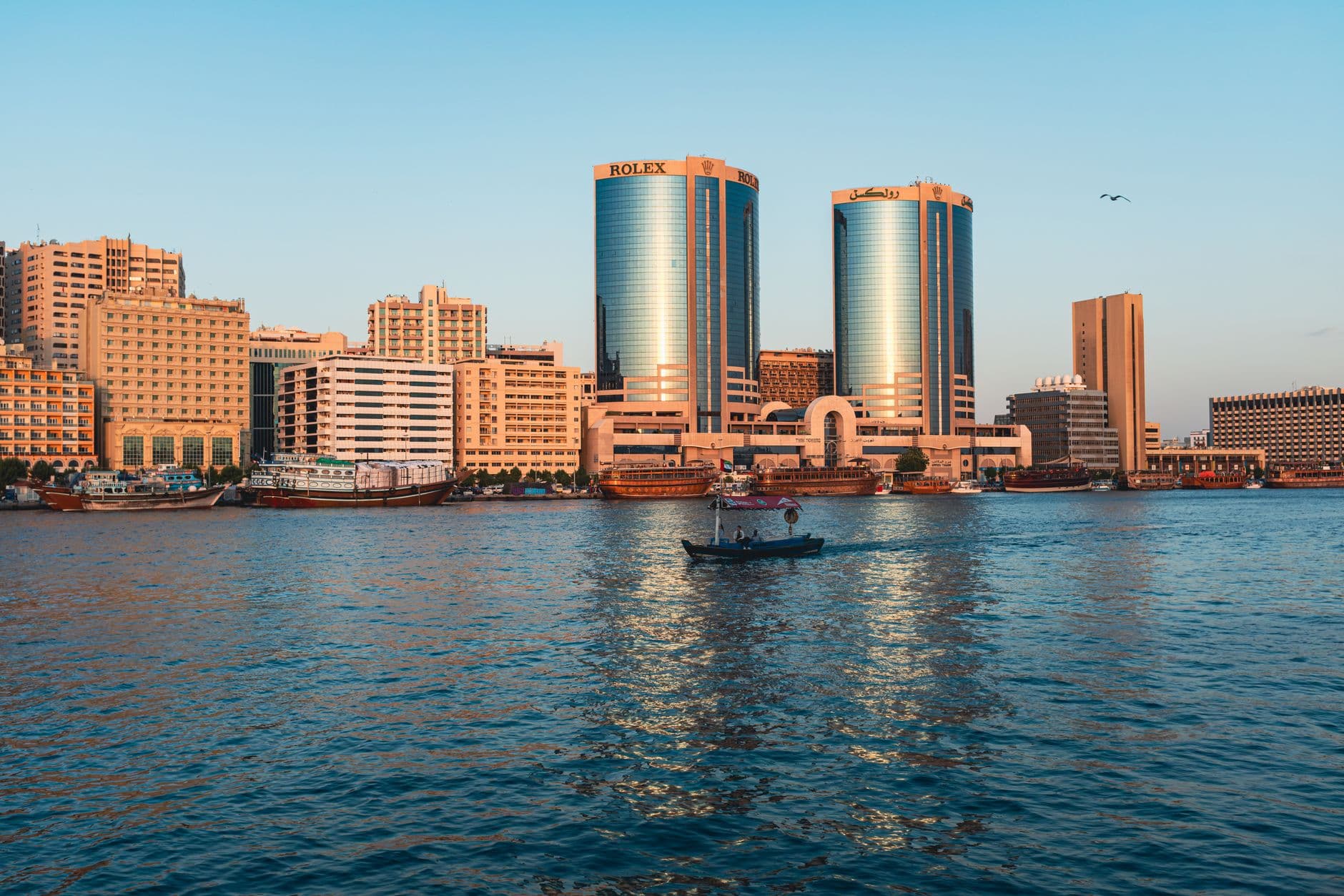 How the UAE benefits from its central role in Brics' payment web