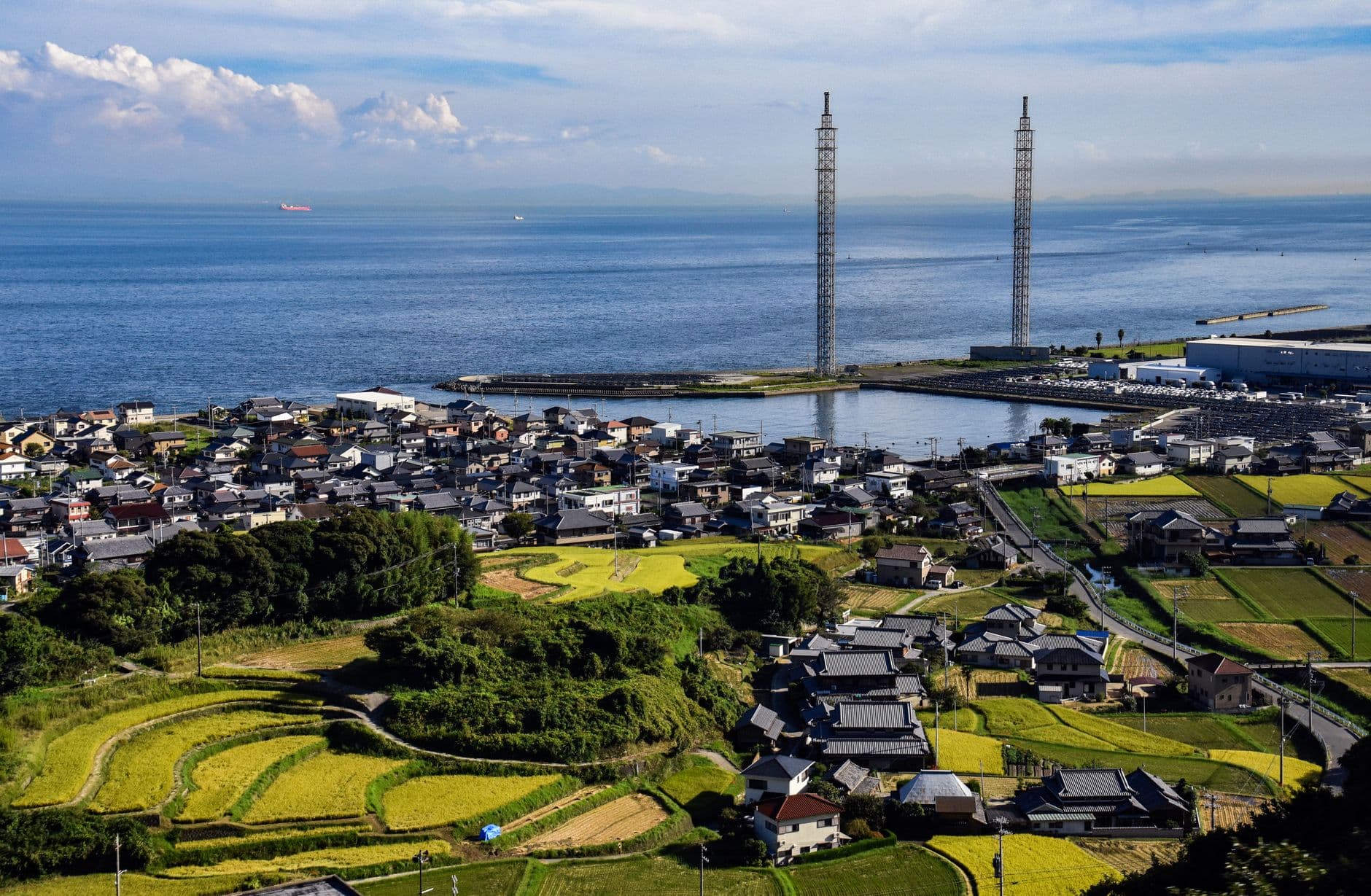‘Creating eighth sea’: Japan’s ARK secures over $8m in Series A funding to expand RAS tech to UAE, Indonesia