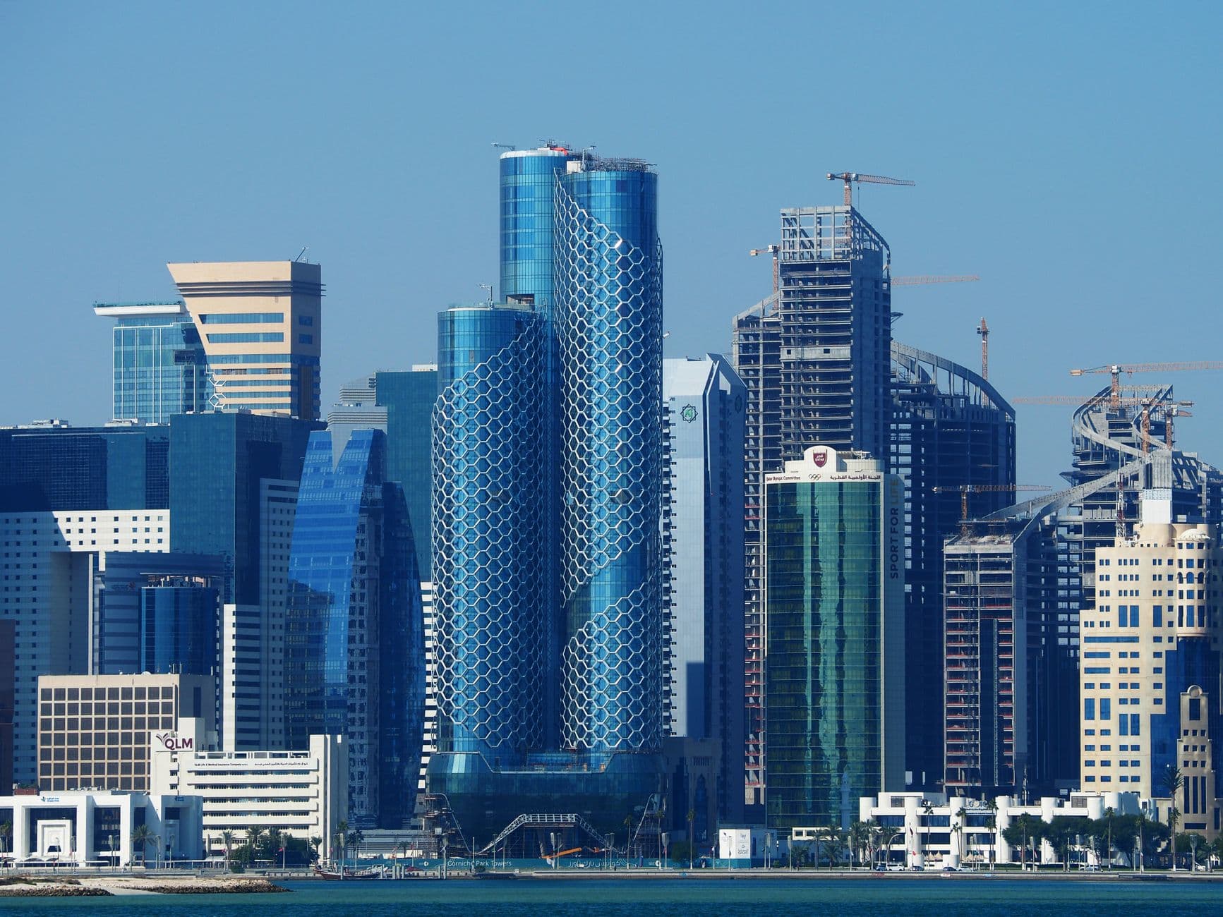 A 5.8% growth rebound is setting up the Gulf’s 2027 economy