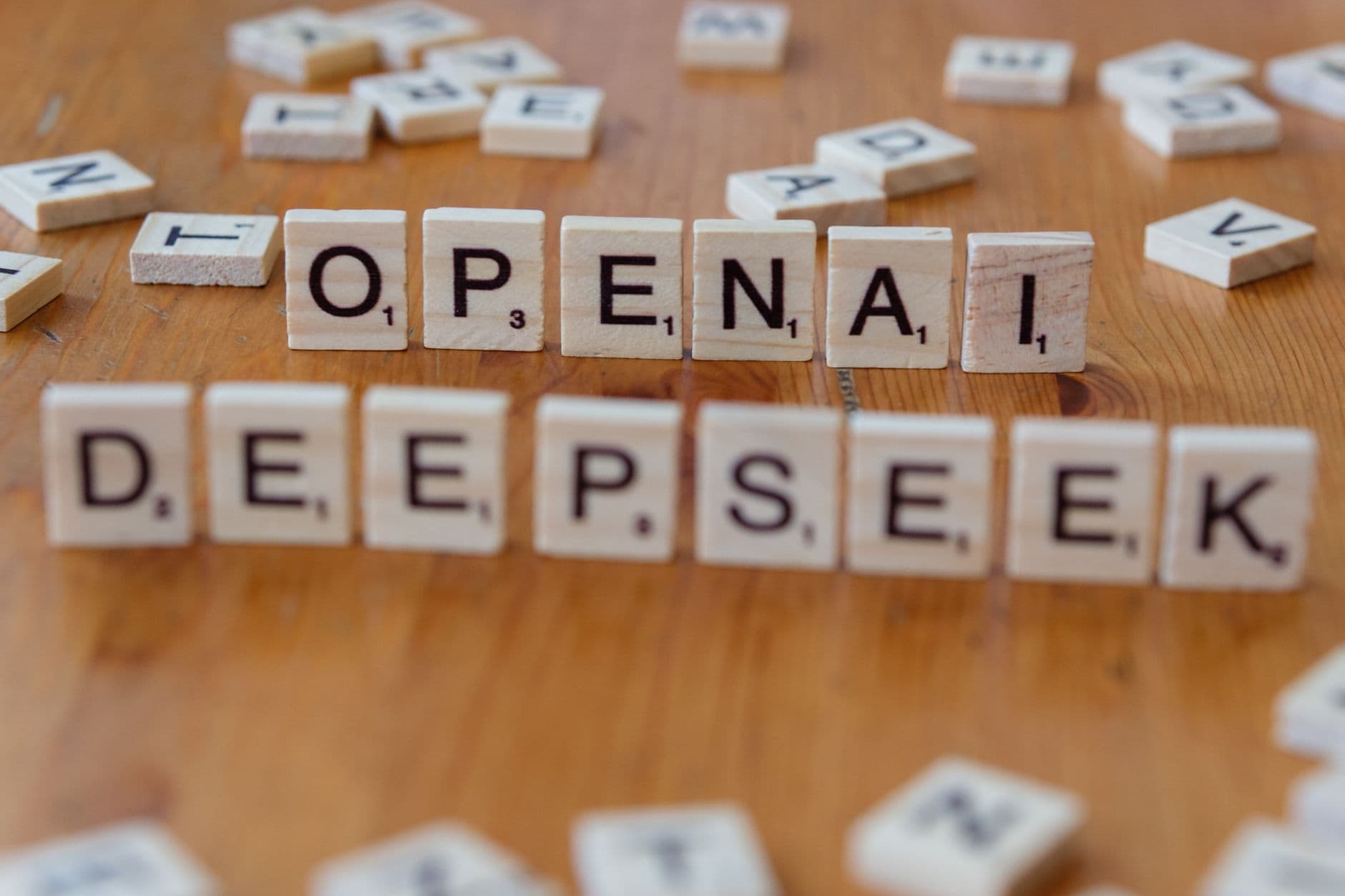 The cheap new AI model taking aim at OpenAI and Anthropic