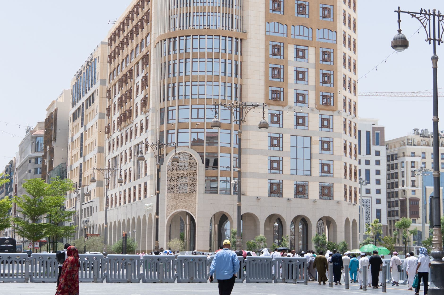 Why the global economy depends on Saudi Arabia