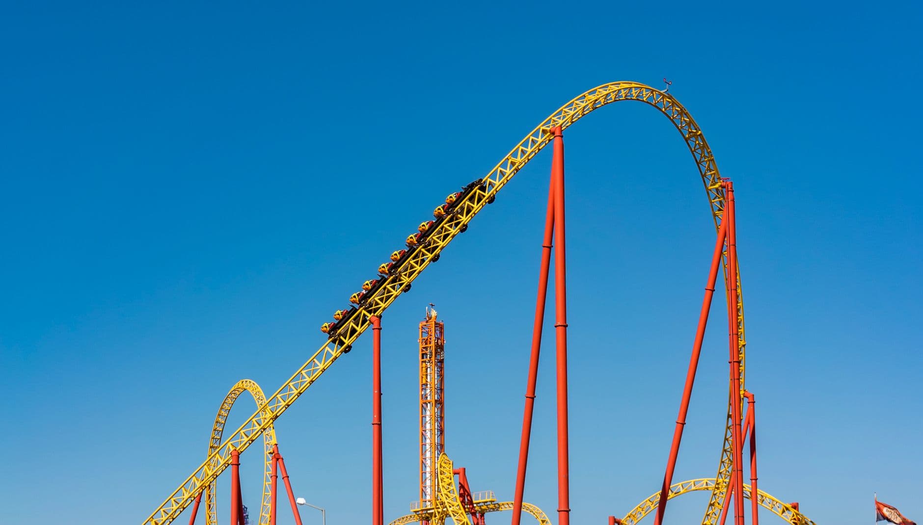 Oil price roller coaster: Could energy crisis fuel global inflation?