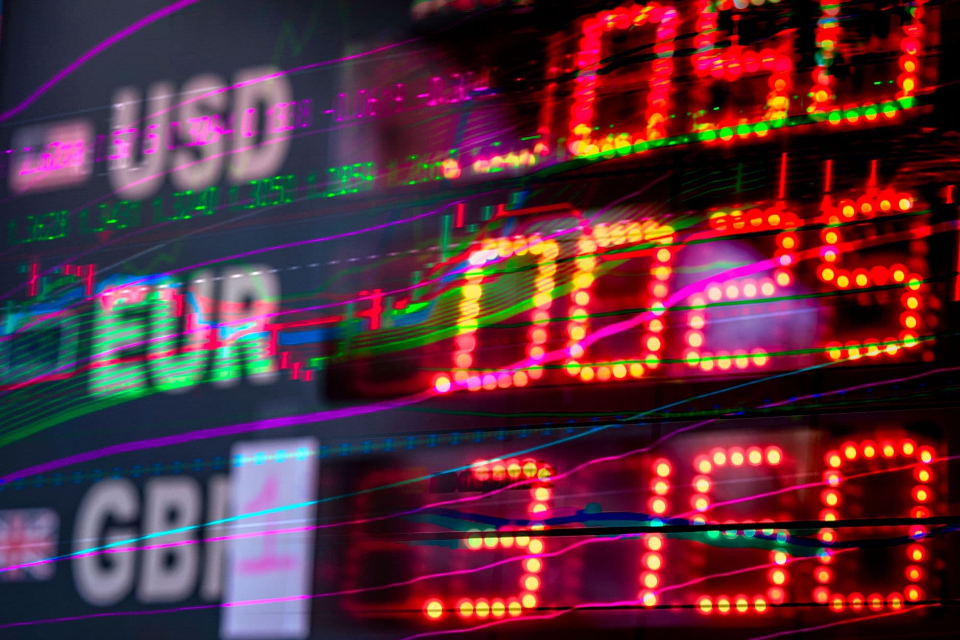Global interest rates jump as energy crisis builds ahead of the winter – Chemicals and the Economy