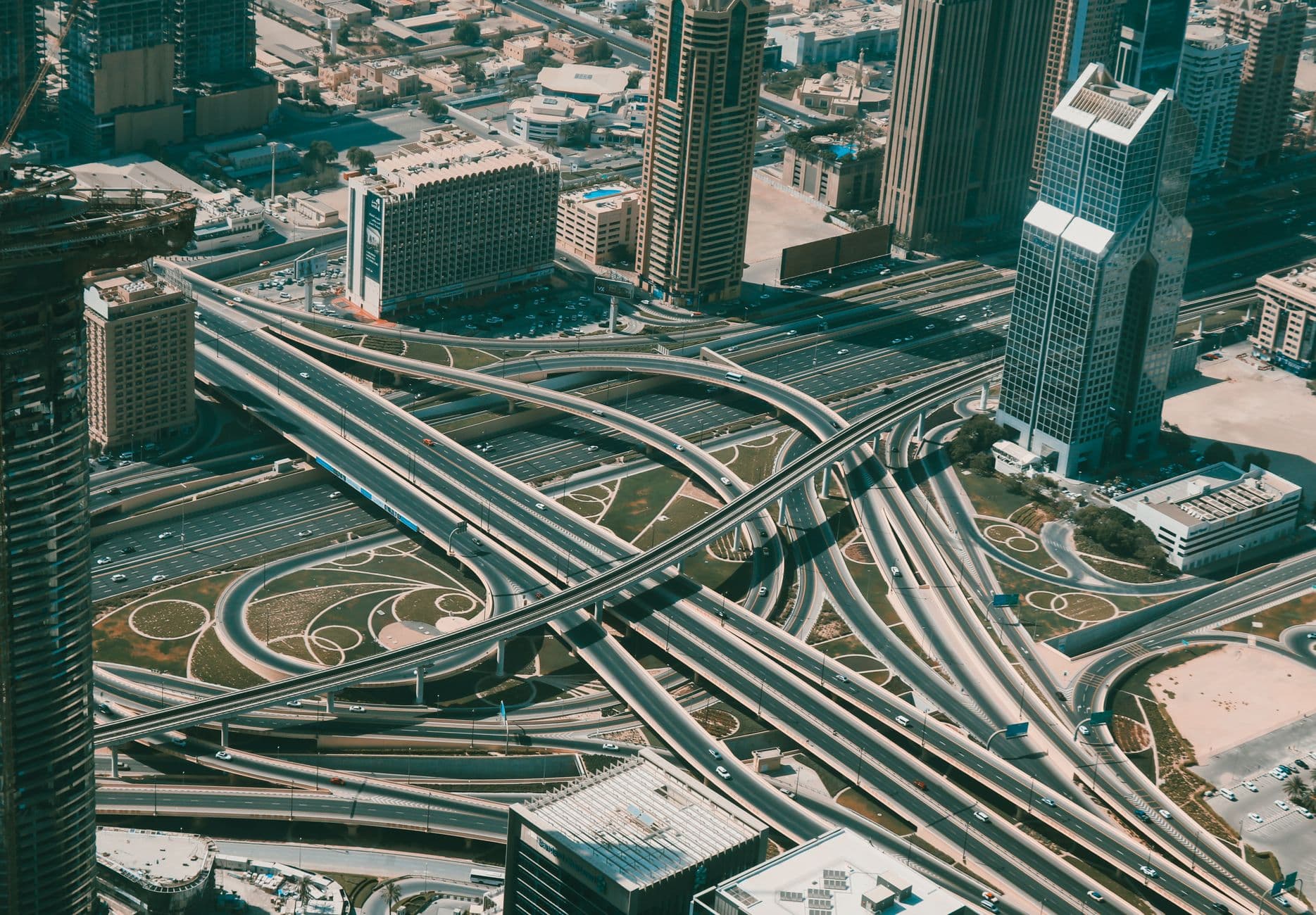 Mubadala And Together AI Partner To Explore AI Infrastructure Opportunities In UAE