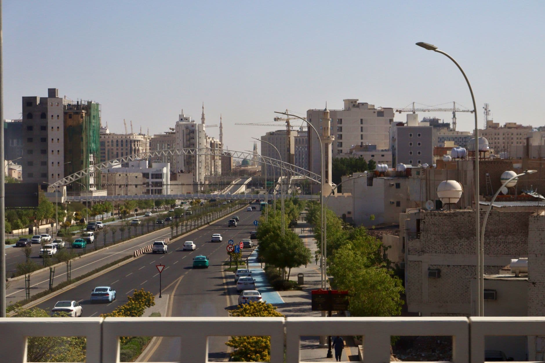 Saudi Arabia allocates 14 GW for AI infrastructure — Asharq Al-Awsat