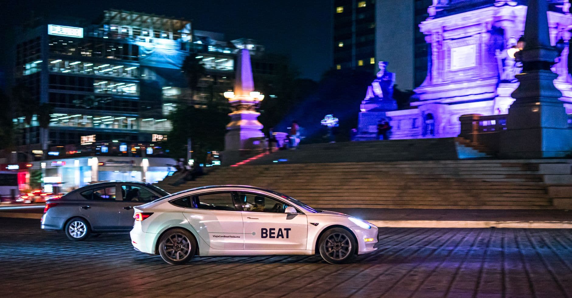 Momenta Wants Thousands Of Robotaxis On Roads Next Year