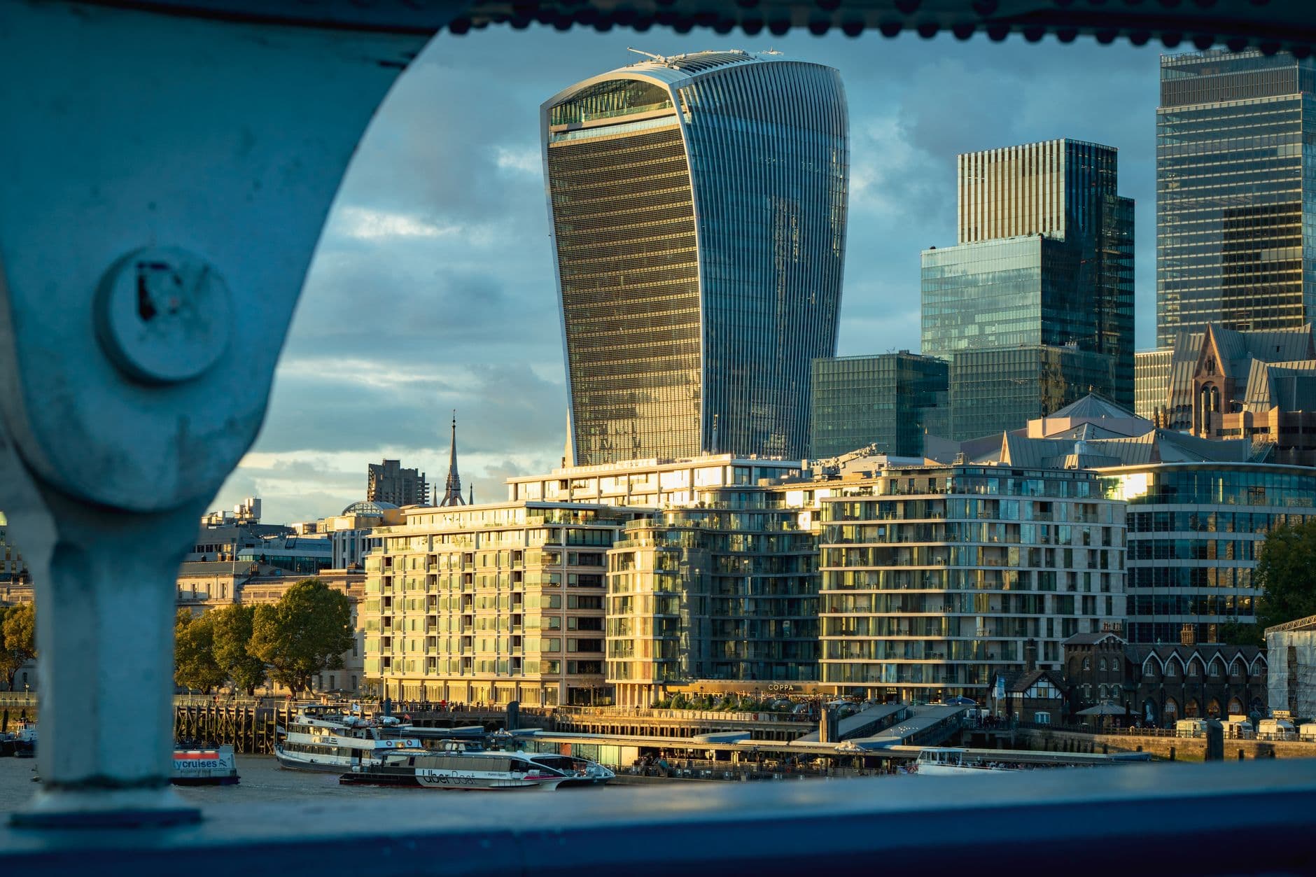 London-based investment firm Pantheon opens Abu Dhabi office