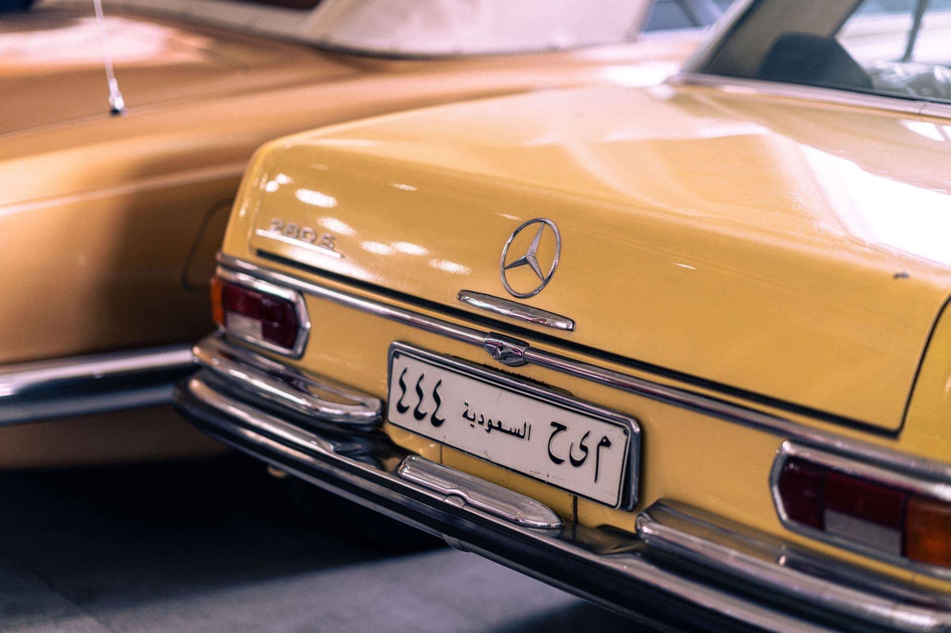 Saudi Arabia’s first car brand CEER unveils its futuristic EVs