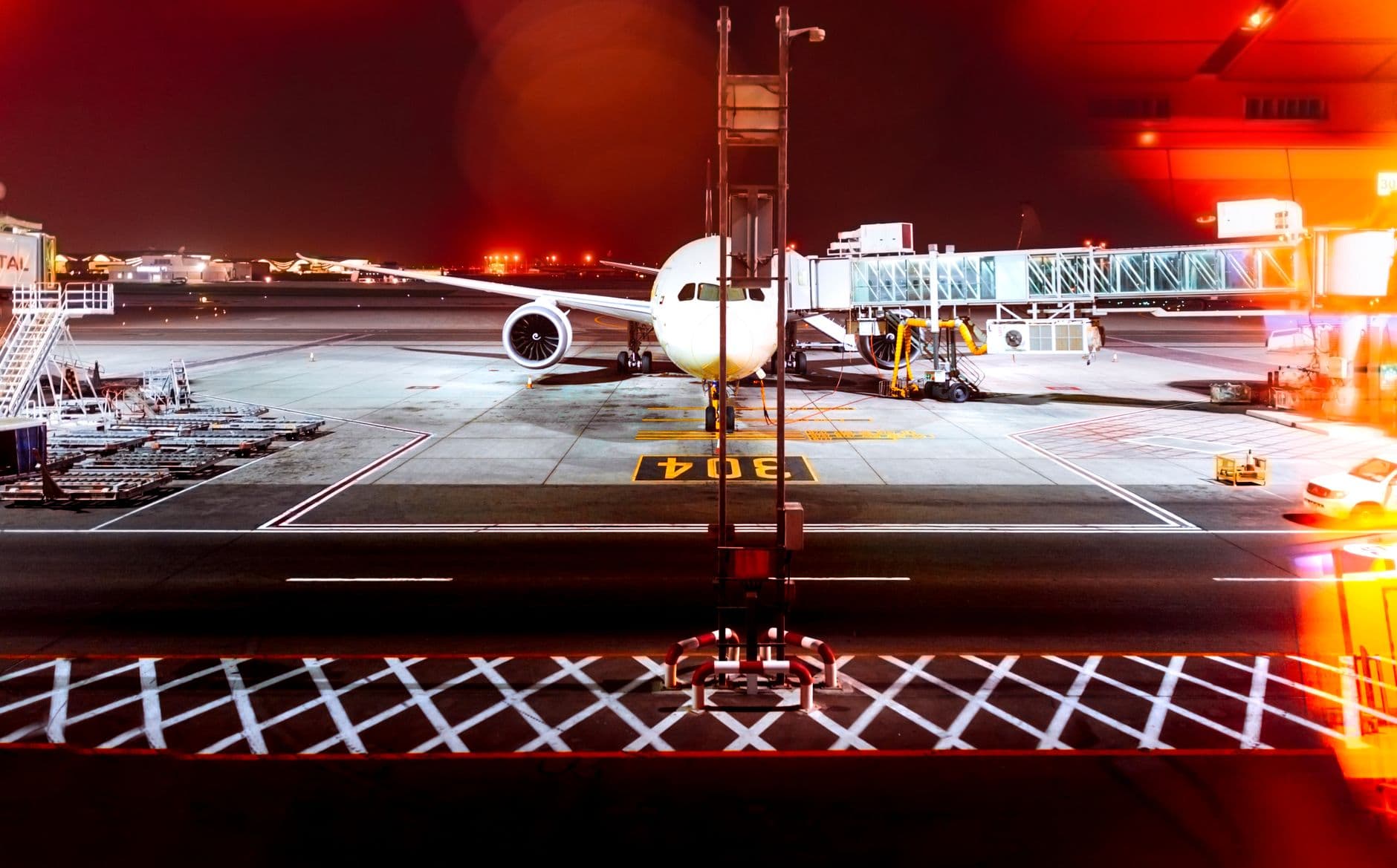 ZAWYA: Abu Dhabi flight requests rise 59.5% as GCC business travel accelerates: XO