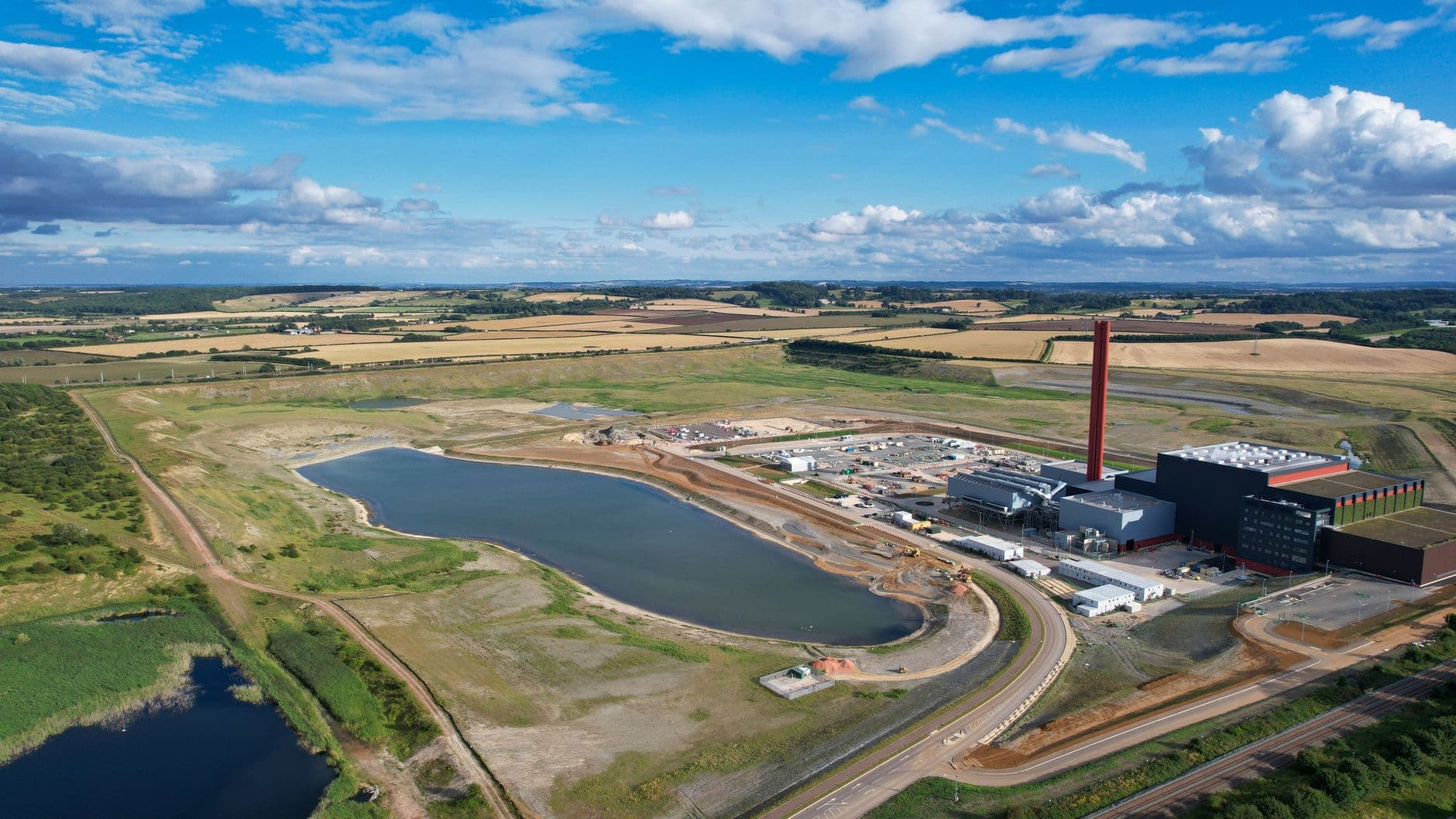 KBR lands major ammonia technology contract for SABIC AN plant in Saudi Arabia