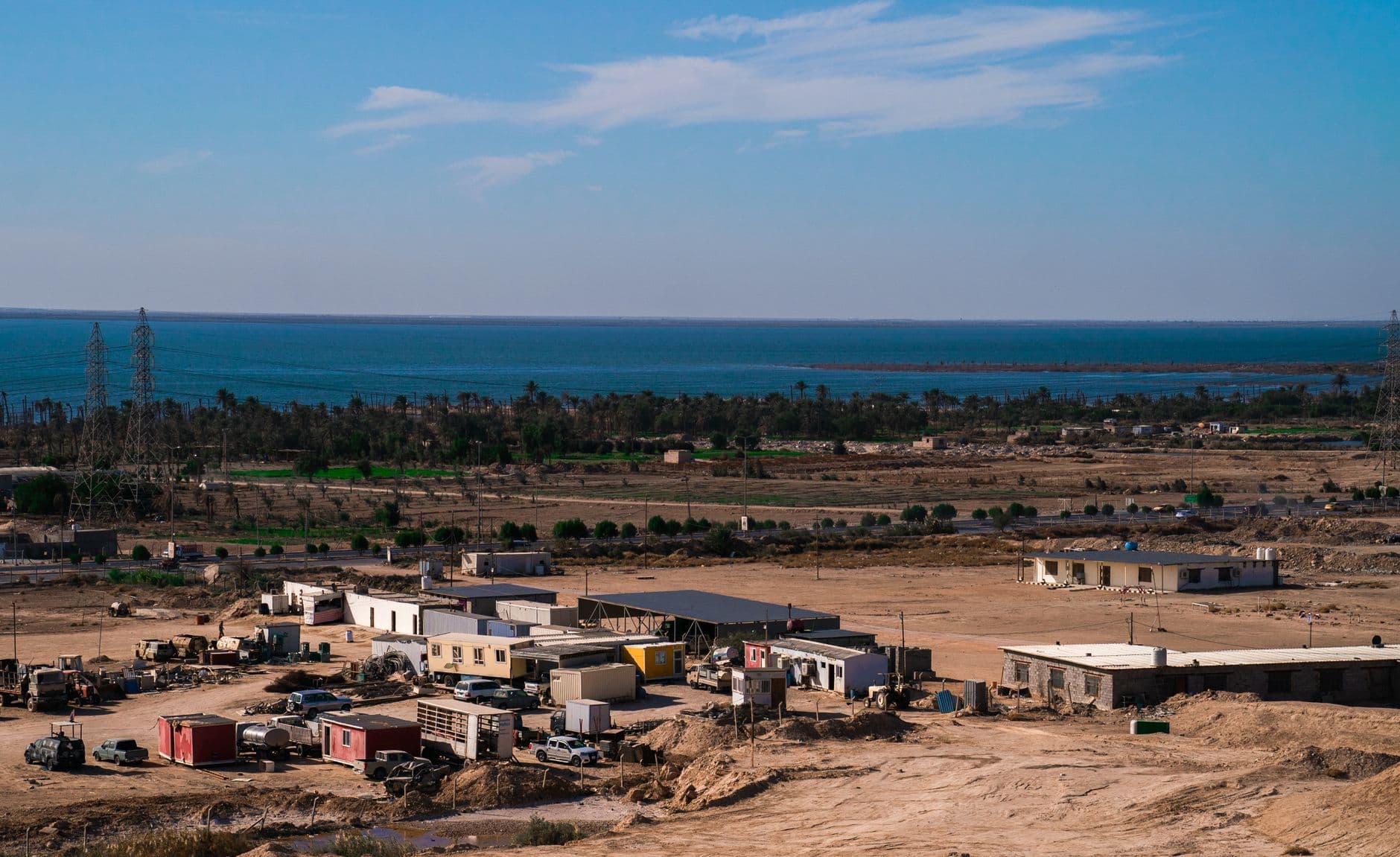 Houthis claim strike on Aramco site as Yemen fighting intensifies