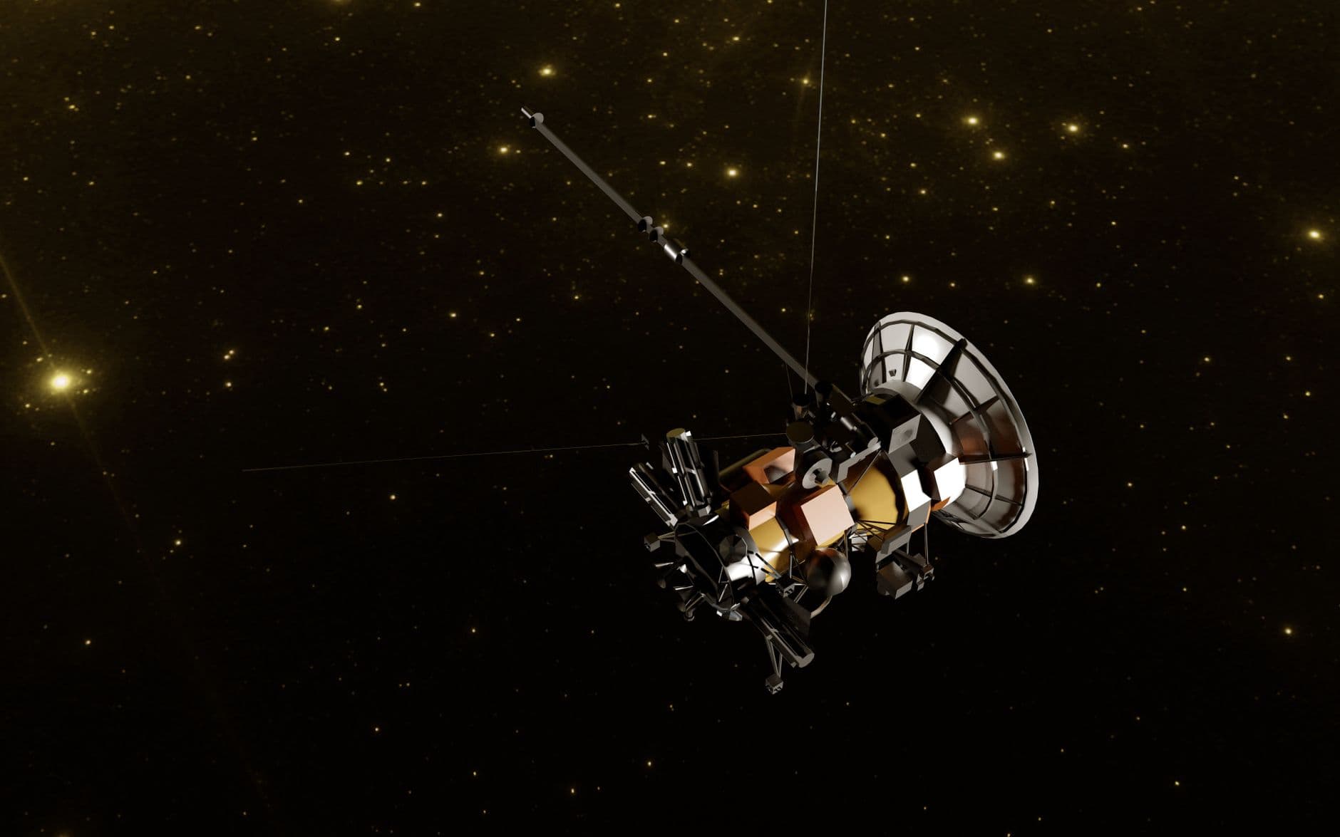 UAE's MBR Explorer probe enters final tests for 2028 mission
