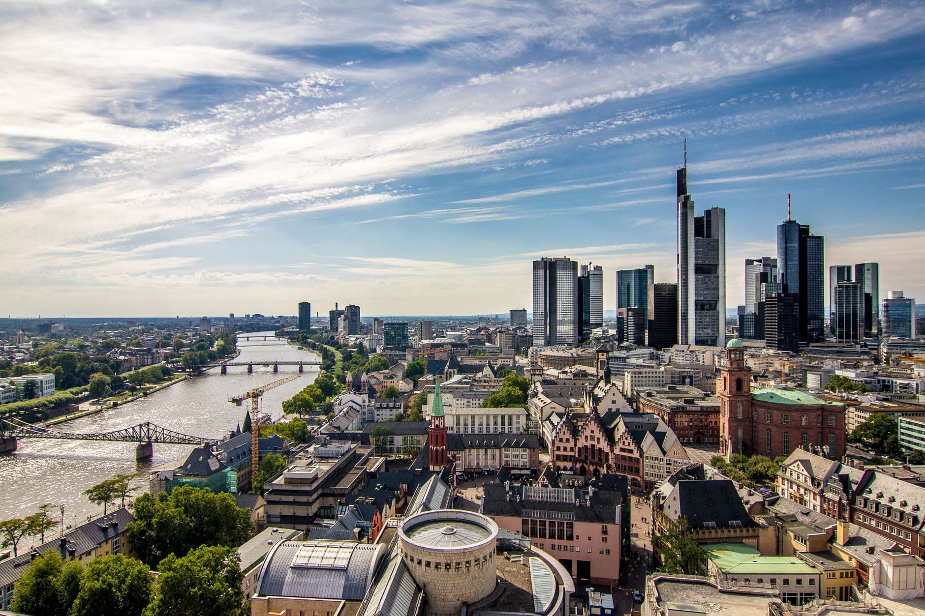 Deutsche Bank expands Middle East IB business with key Dubai appointments