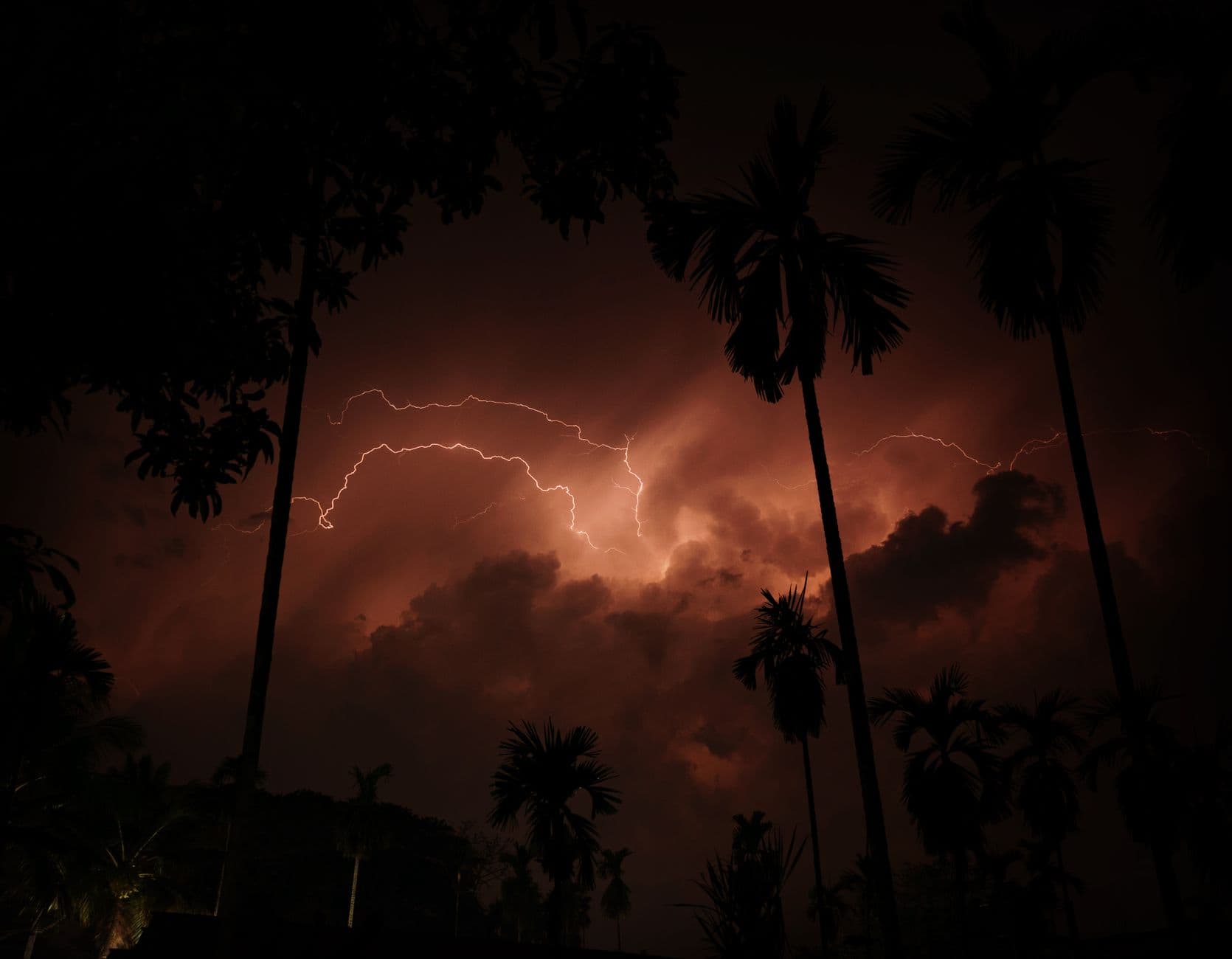 Perfect Storm(s) Upending Global Energy Sector with Oil on the Ri...