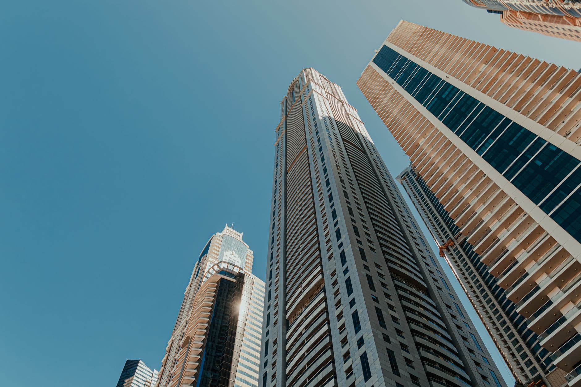 UAE IPOs and credit markets primed for growth once war ends, Morgan Stanley executive says