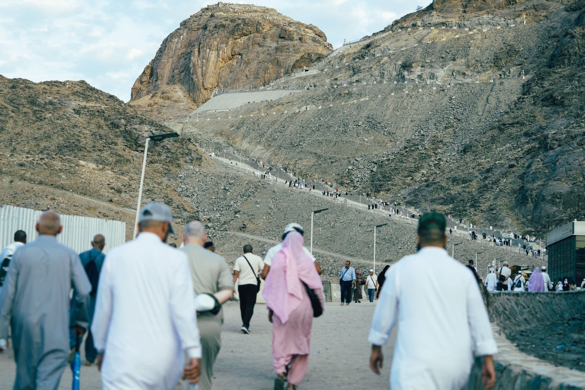 Saudi Arabia’s Jabal Sayid discovery puts rare-earth ambitions to the test - アラブニュース